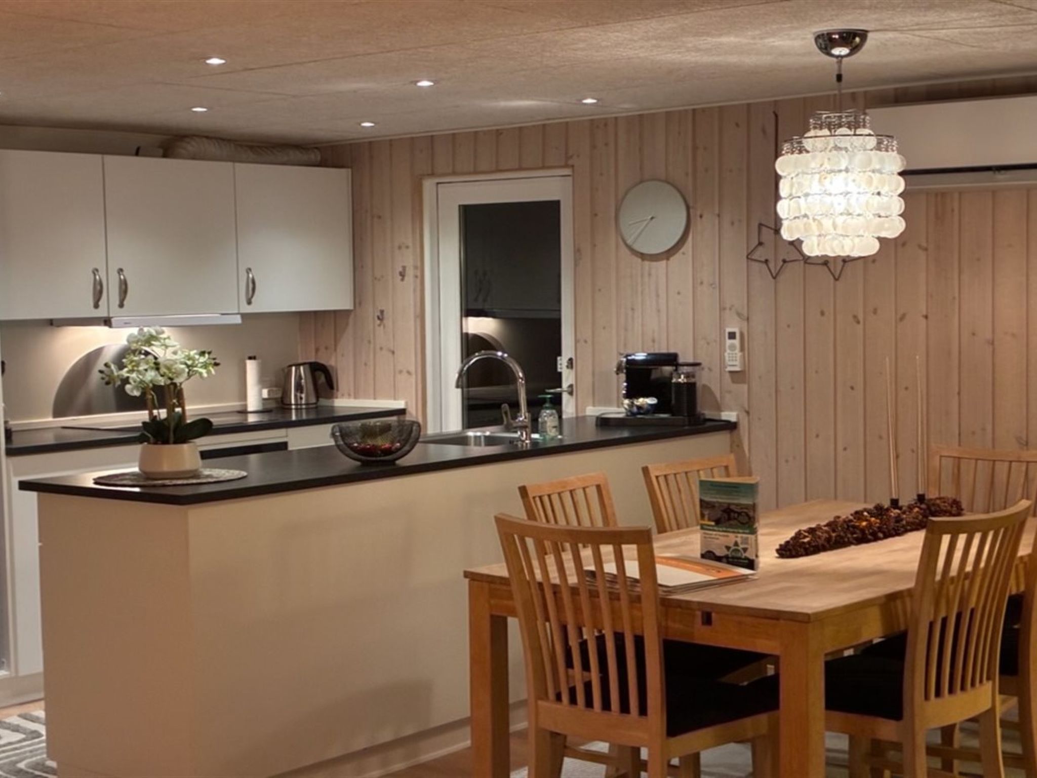 Vakantiehuis Leefke in Sydals – Zee & strand op 300 meter - foto 7