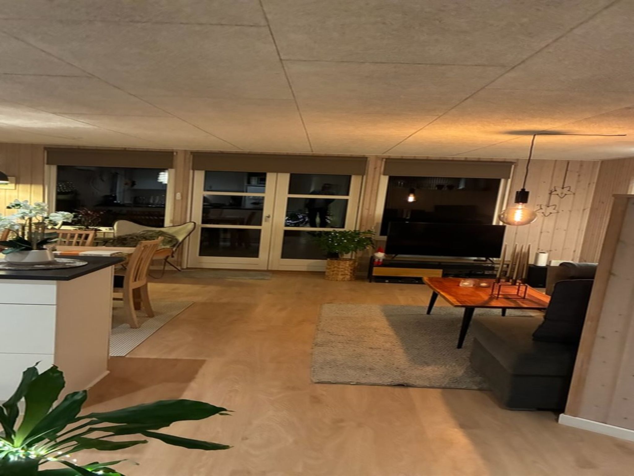 Vakantiehuis Leefke in Sydals – Zee & strand op 300 meter - foto 8
