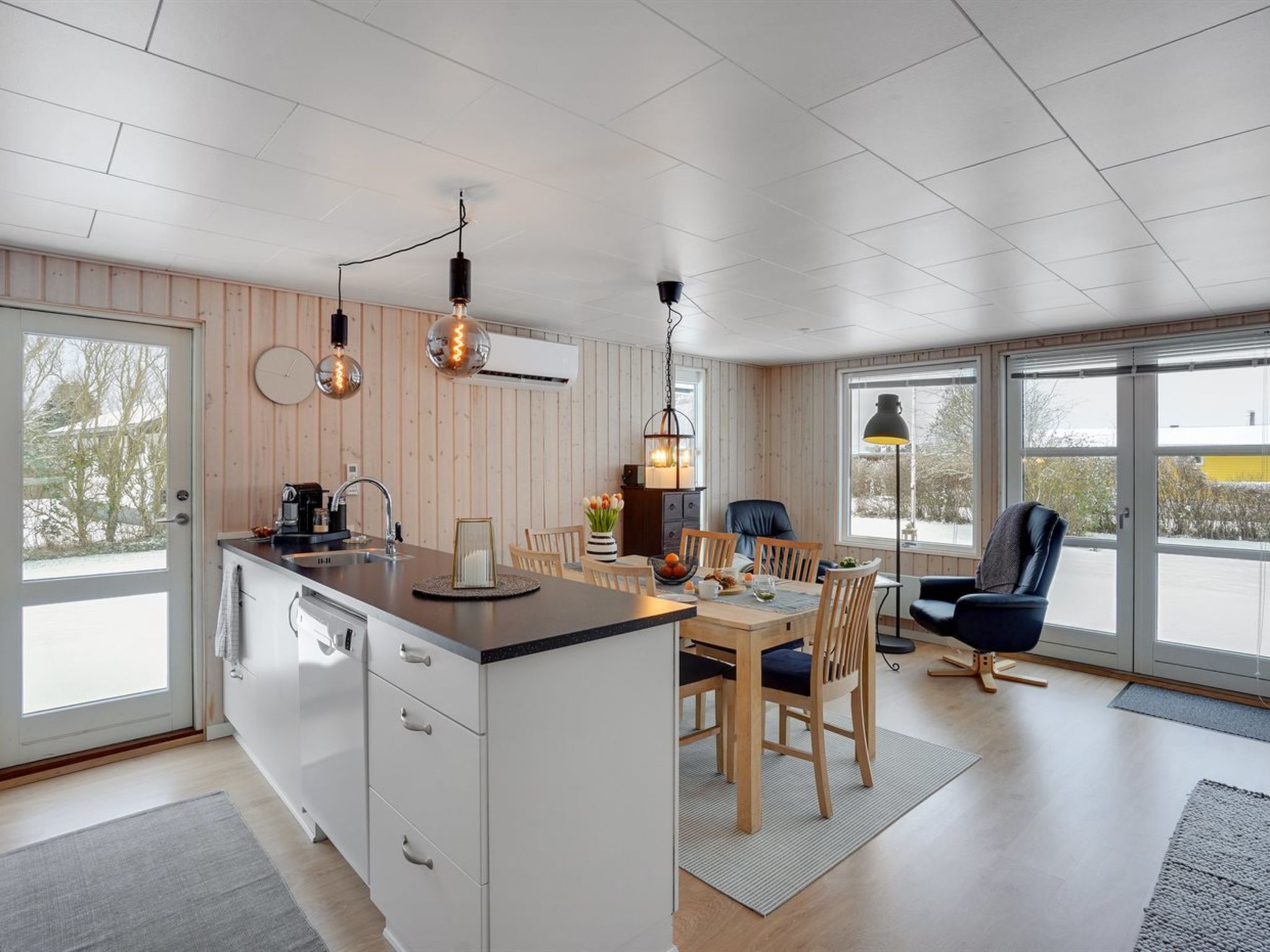 Vakantiehuis Leefke in Sydals – Zee & strand op 300 meter - foto 10