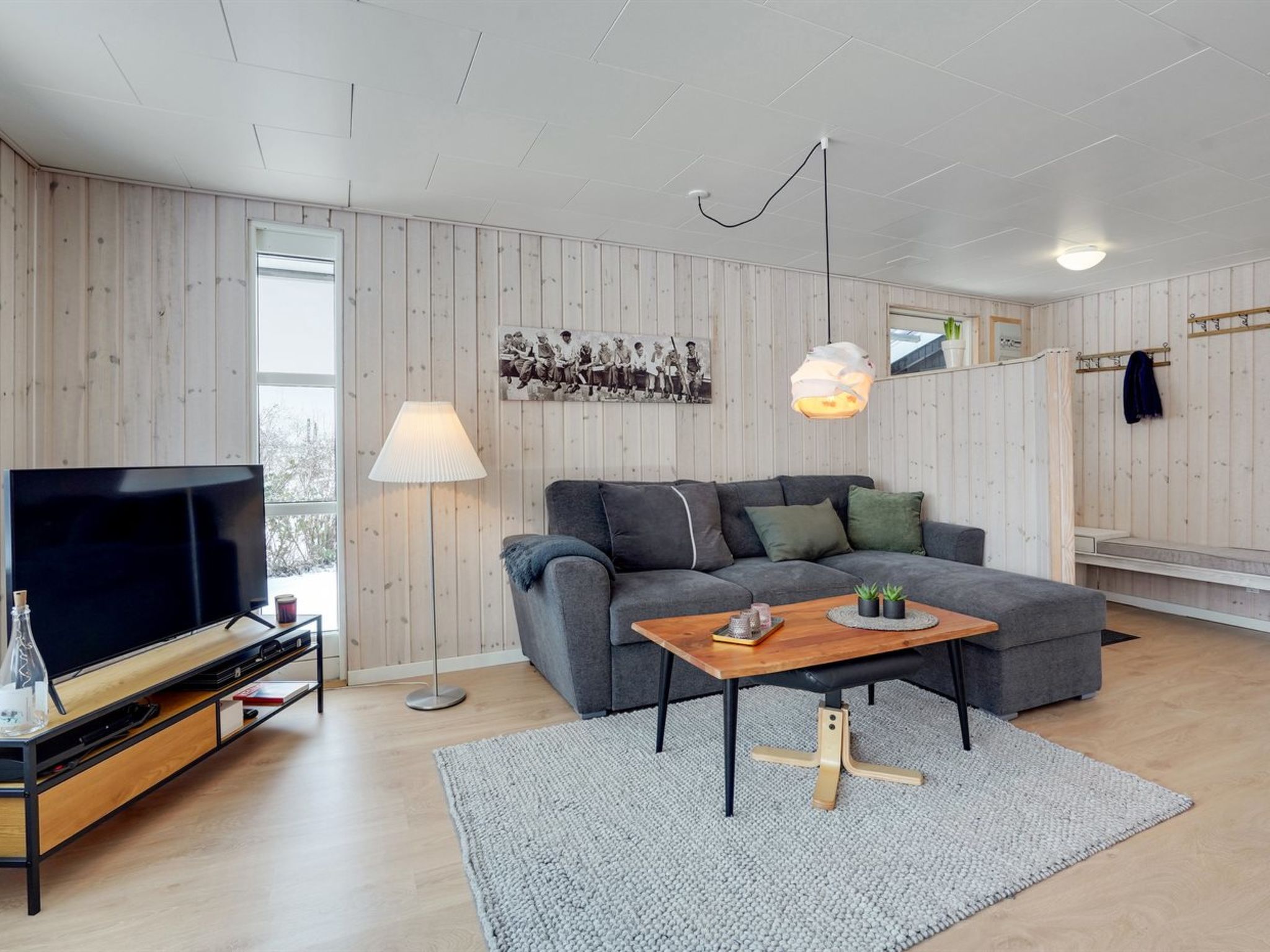 Vakantiehuis Leefke in Sydals – Zee & strand op 300 meter - foto 11