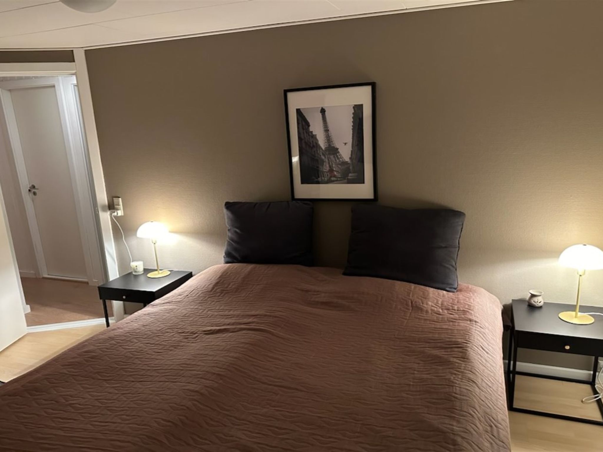 Vakantiehuis Leefke in Sydals – Zee & strand op 300 meter - foto 12
