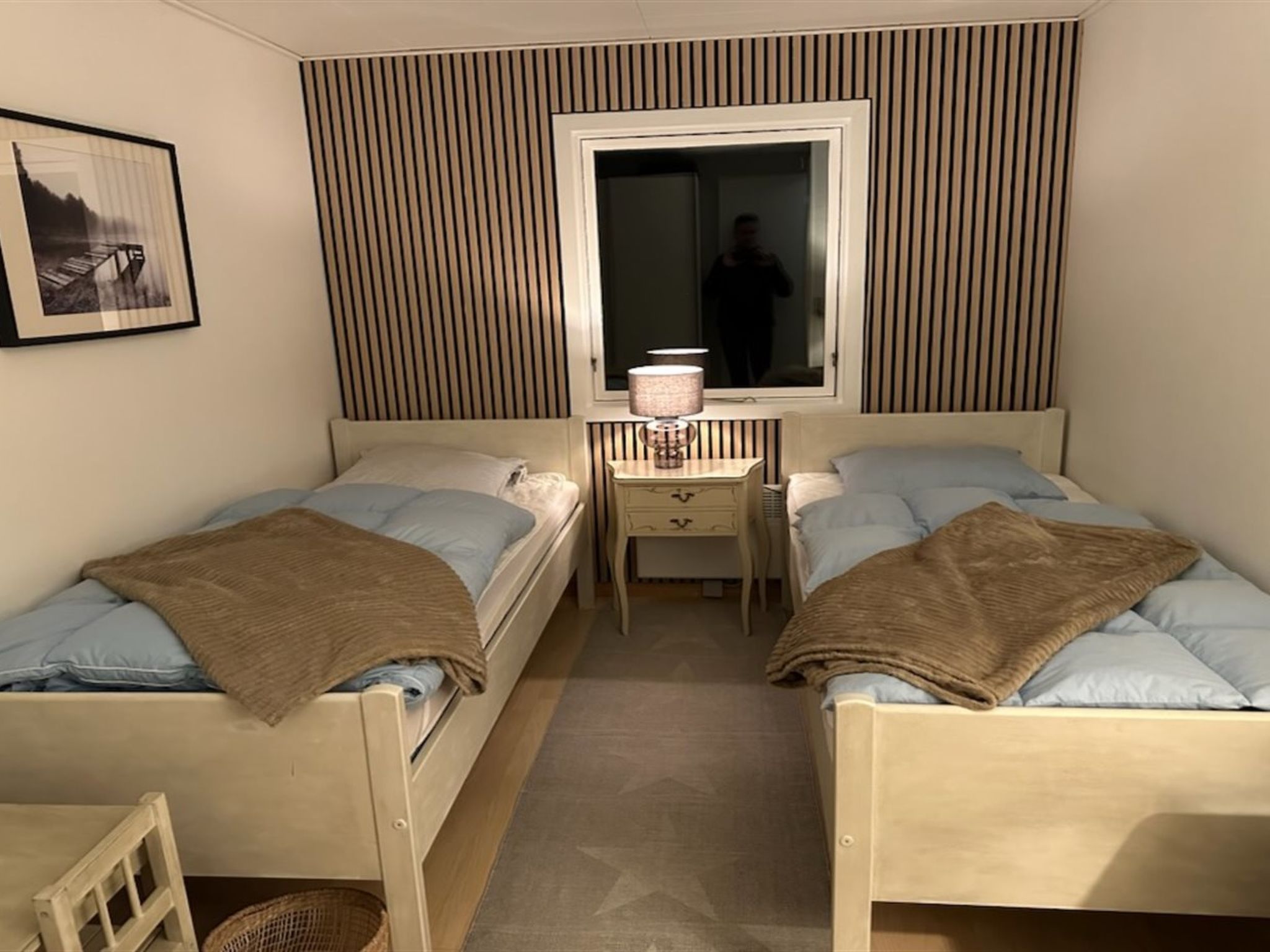 Vakantiehuis Leefke in Sydals – Zee & strand op 300 meter - foto 13
