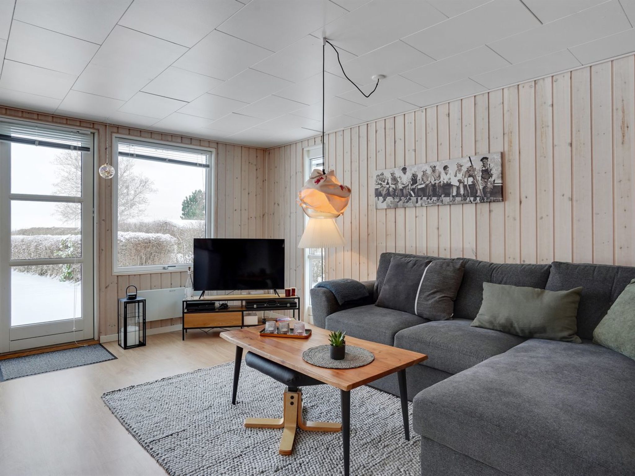 Vakantiehuis Leefke in Sydals – Zee & strand op 300 meter - foto 16