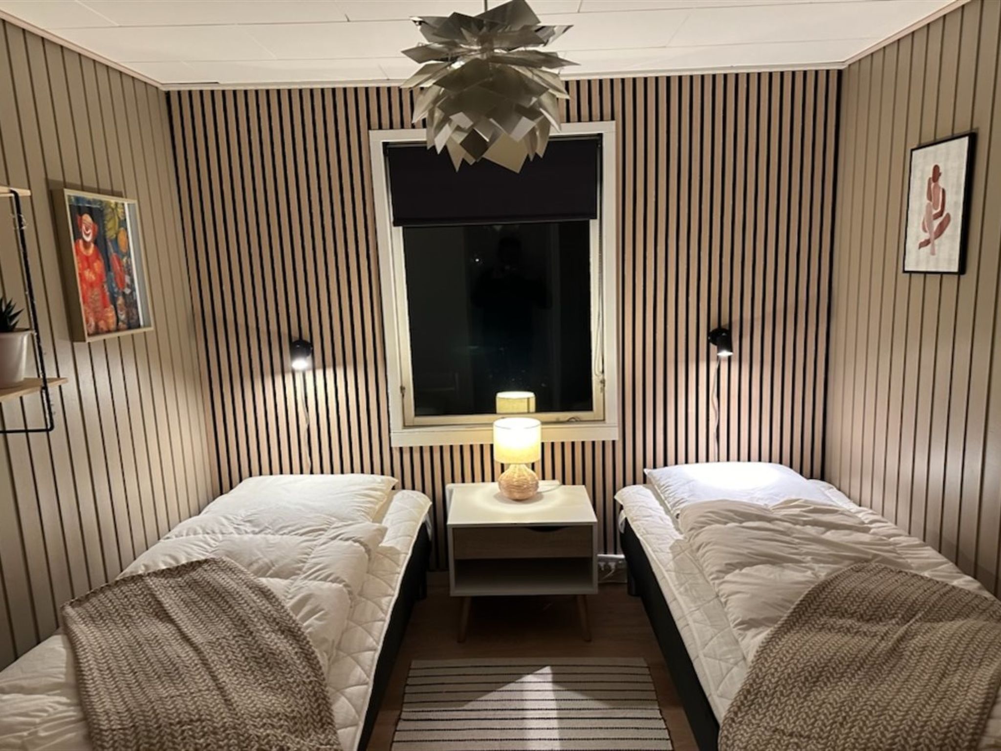 Vakantiehuis Leefke in Sydals – Zee & strand op 300 meter - foto 17