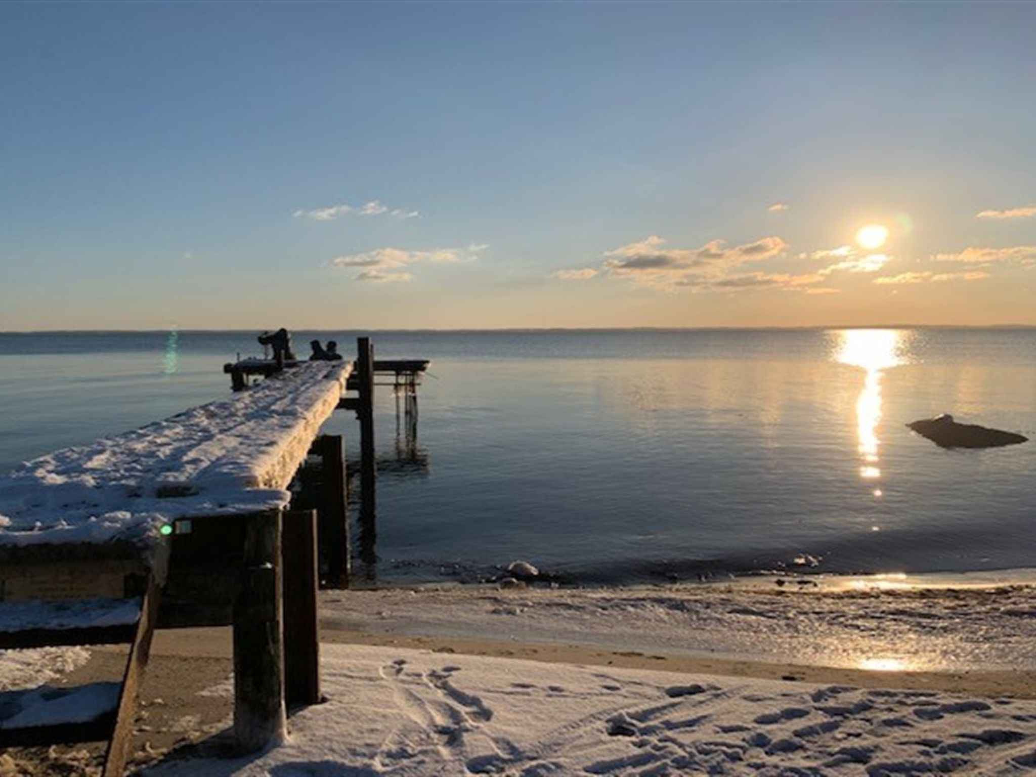 Vakantiehuis Leefke in Sydals – Zee & strand op 300 meter - foto 19