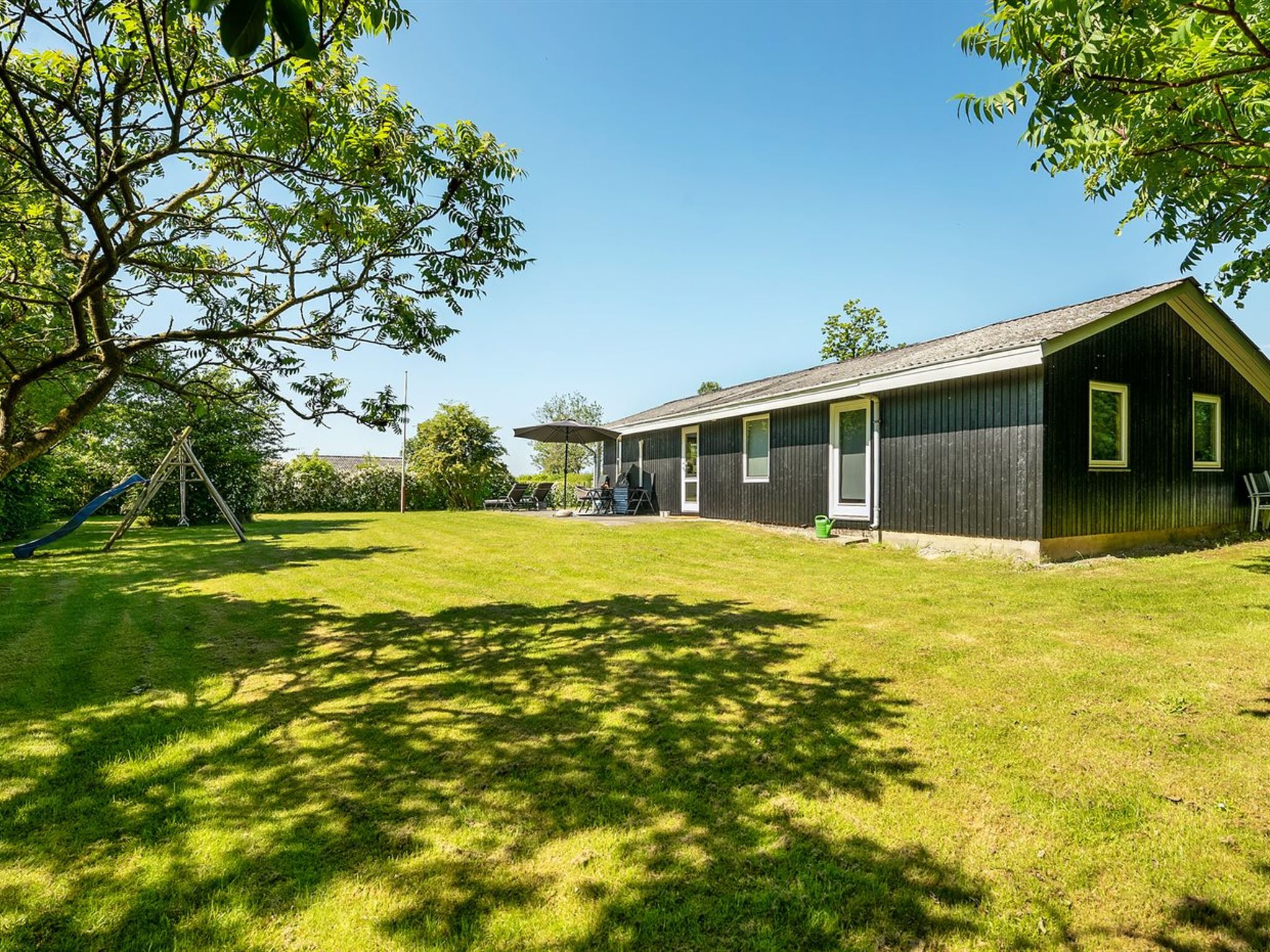 Vakantiehuis Leefke in Sydals – Zee & strand op 300 meter - foto 20
