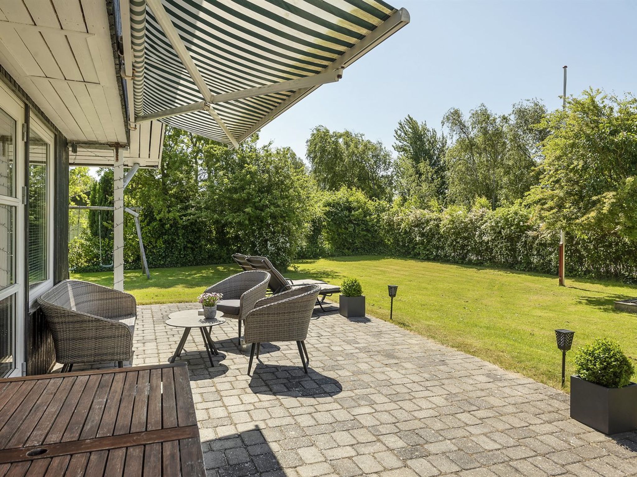 Vakantiehuis Leefke in Sydals – Zee & strand op 300 meter - foto 21
