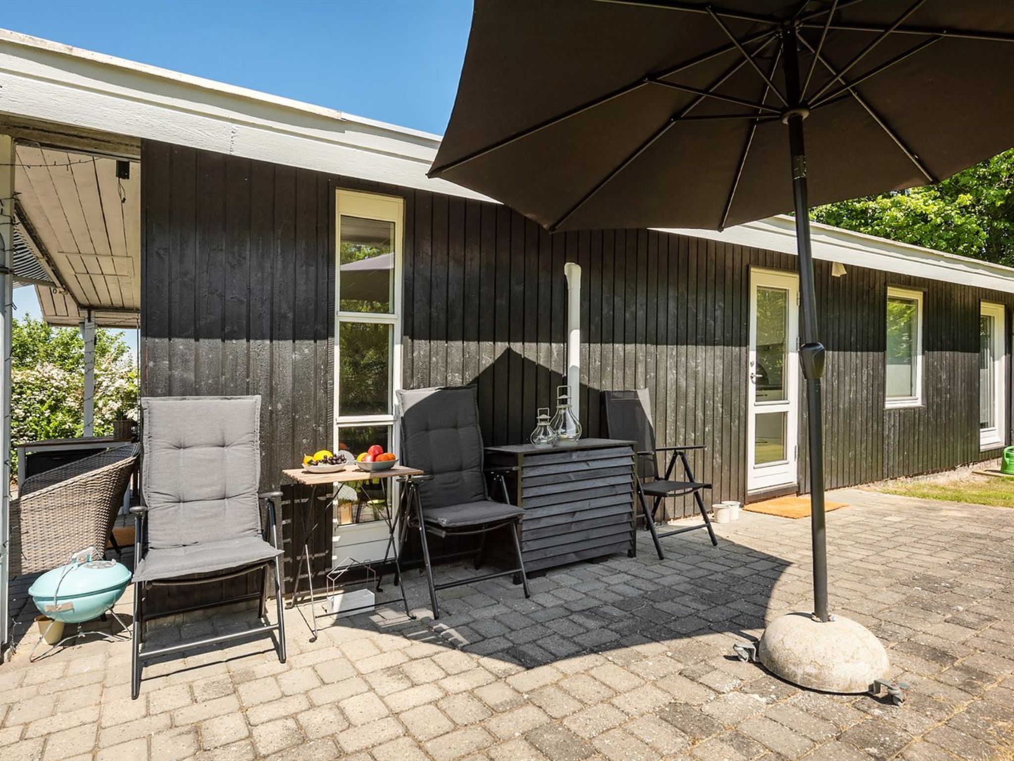 Vakantiehuis Leefke in Sydals – Zee & strand op 300 meter - foto 22