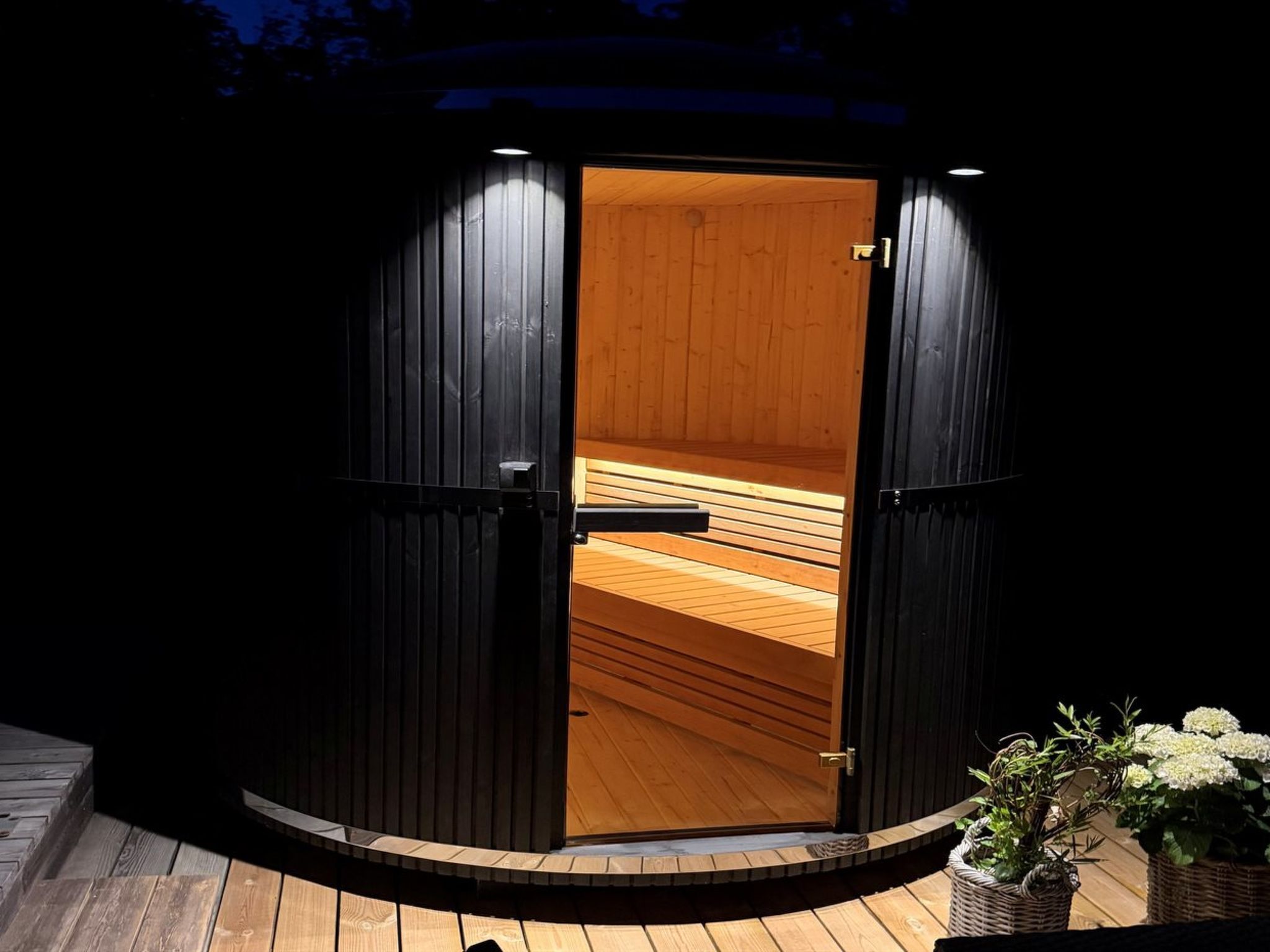 Vakantiehuis Leefke in Sydals – Zee & strand op 300 meter - foto 24