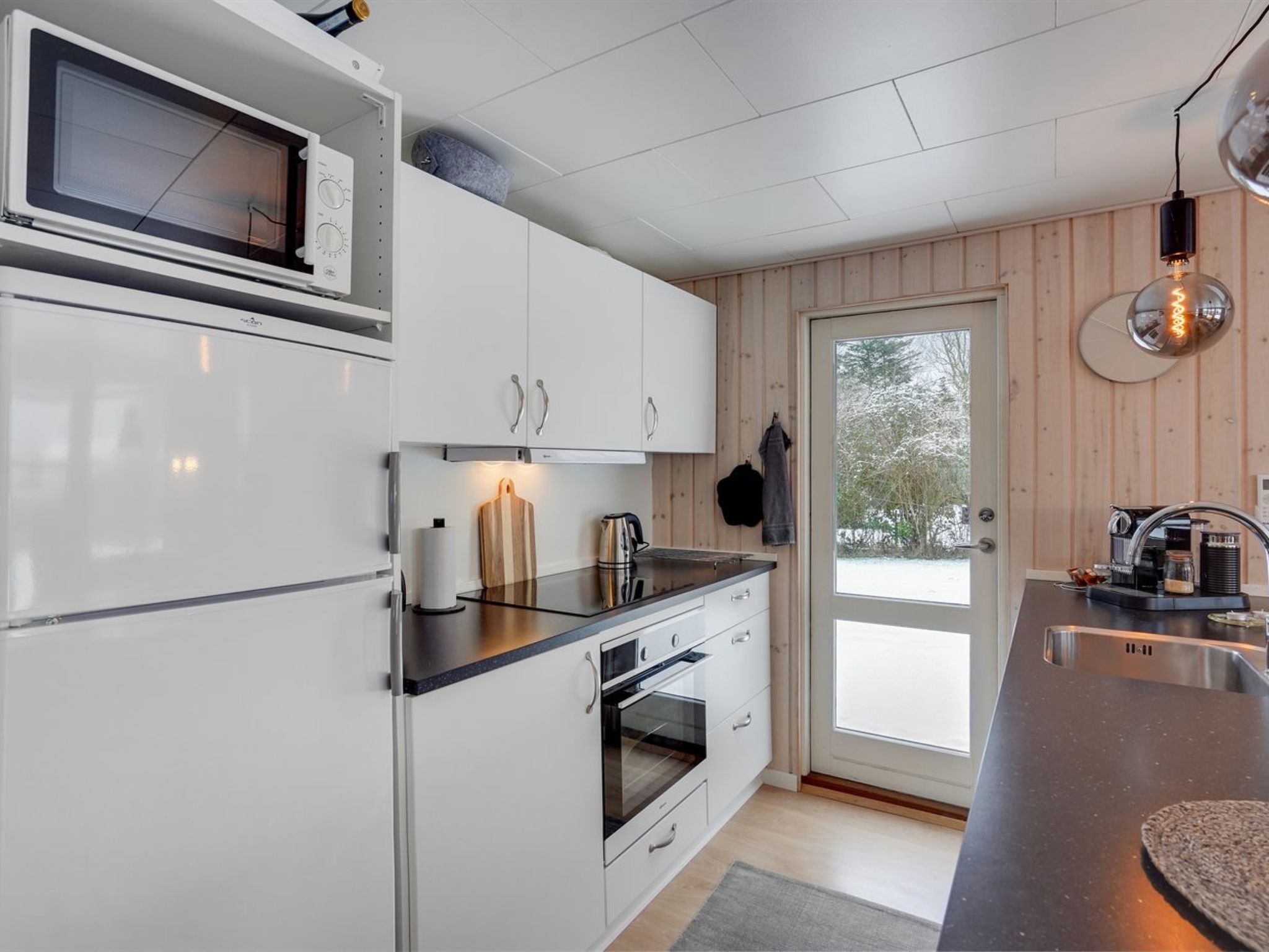 Vakantiehuis Leefke in Sydals – Zee & strand op 300 meter - foto 27