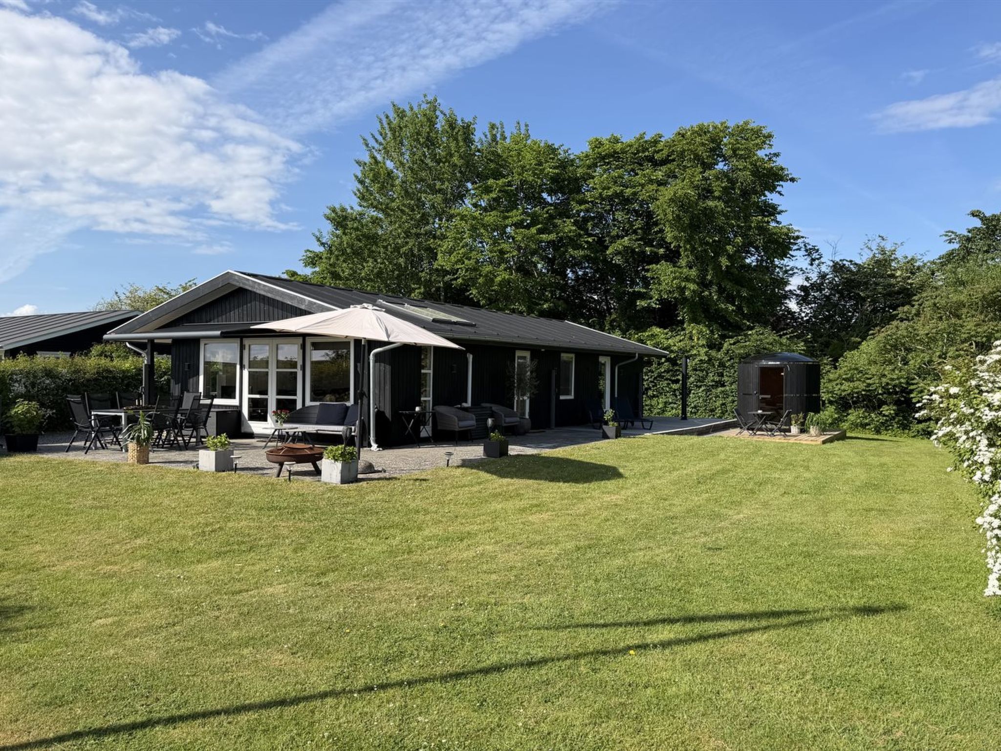 "Leefke" - 300m from the sea