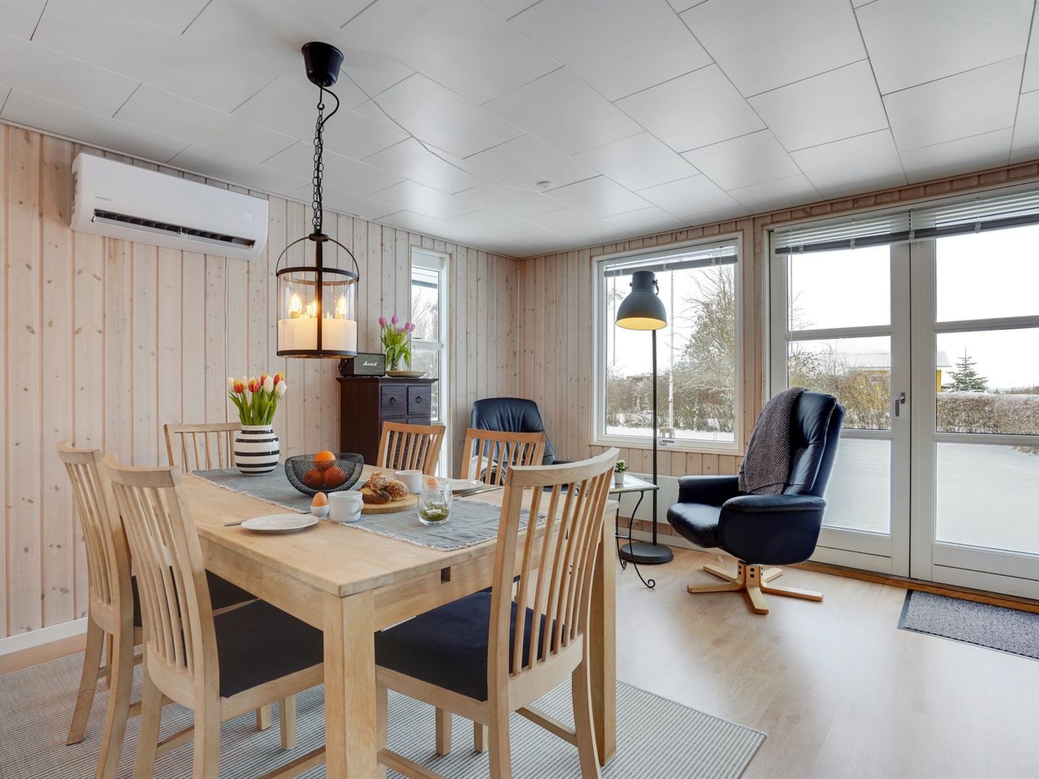"Leefke" - 300m from the sea