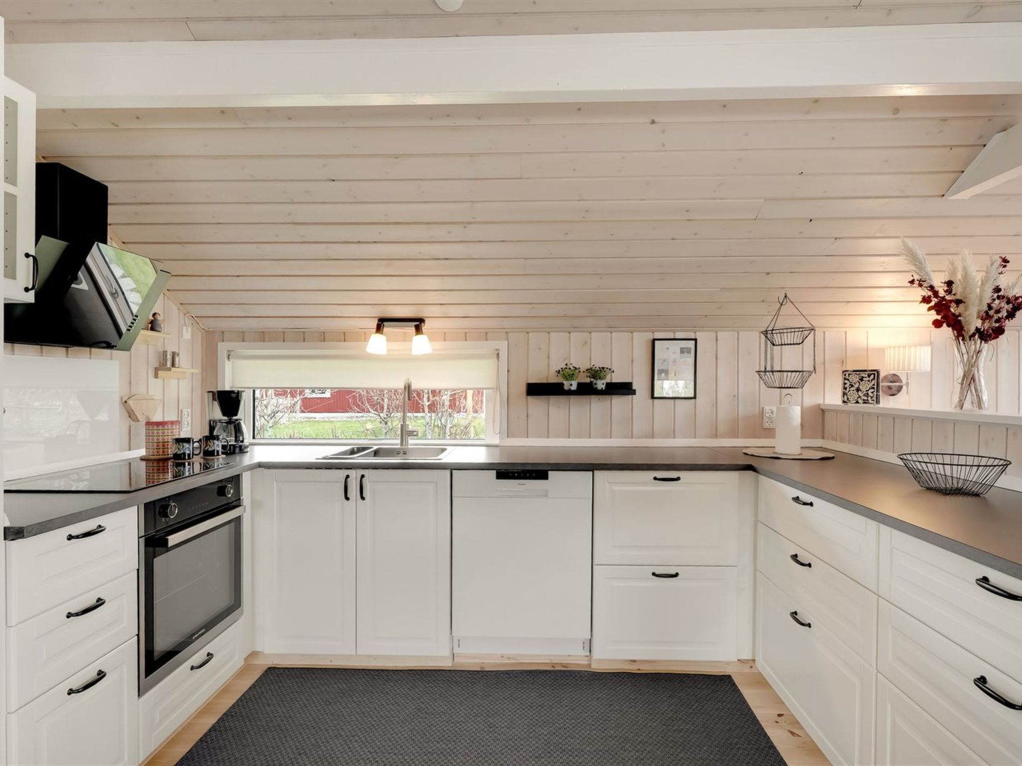 "Fritsa" - 450m from the sea-Binnen