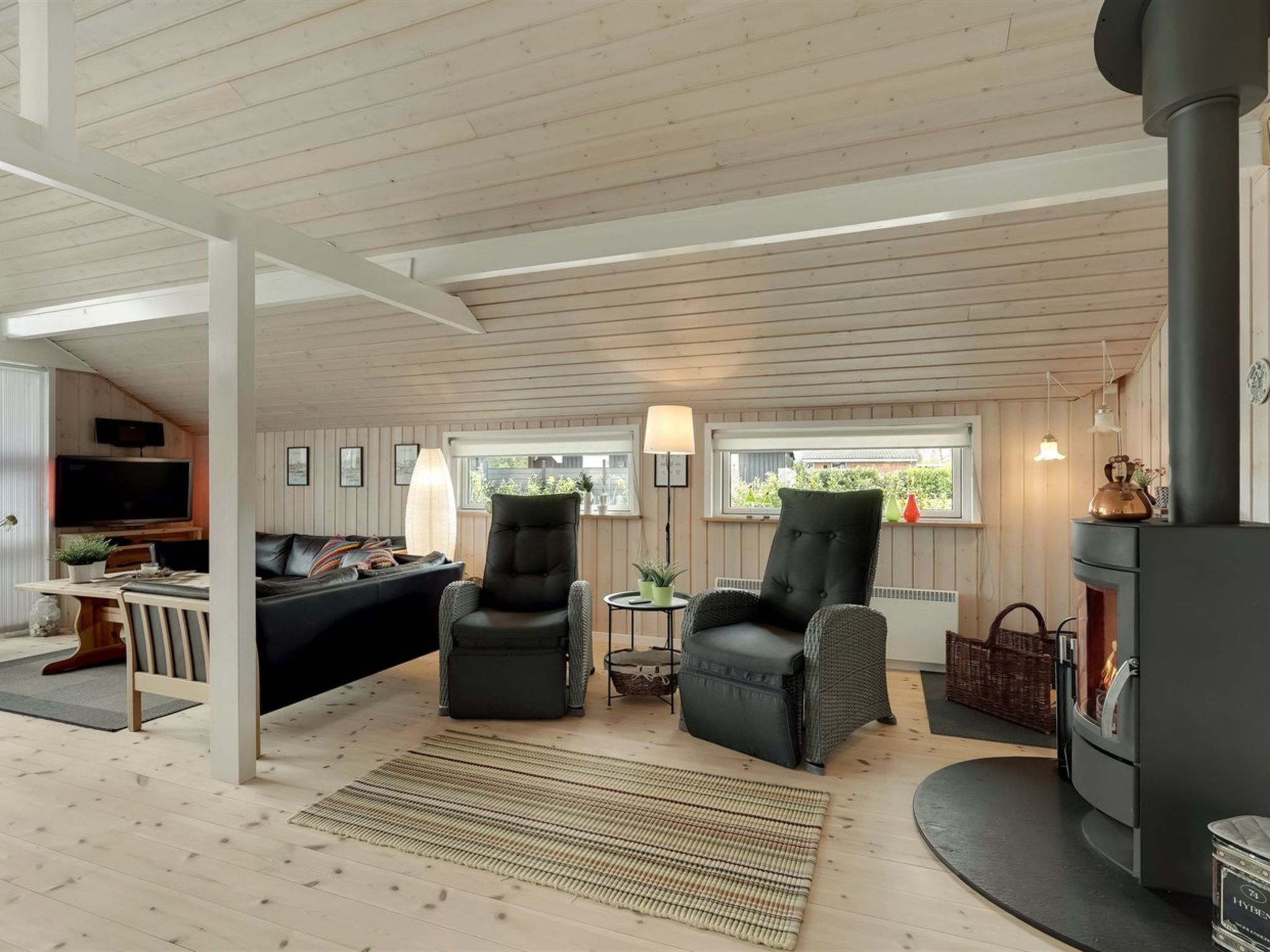 "Fritsa" - 450m from the sea-Binnen