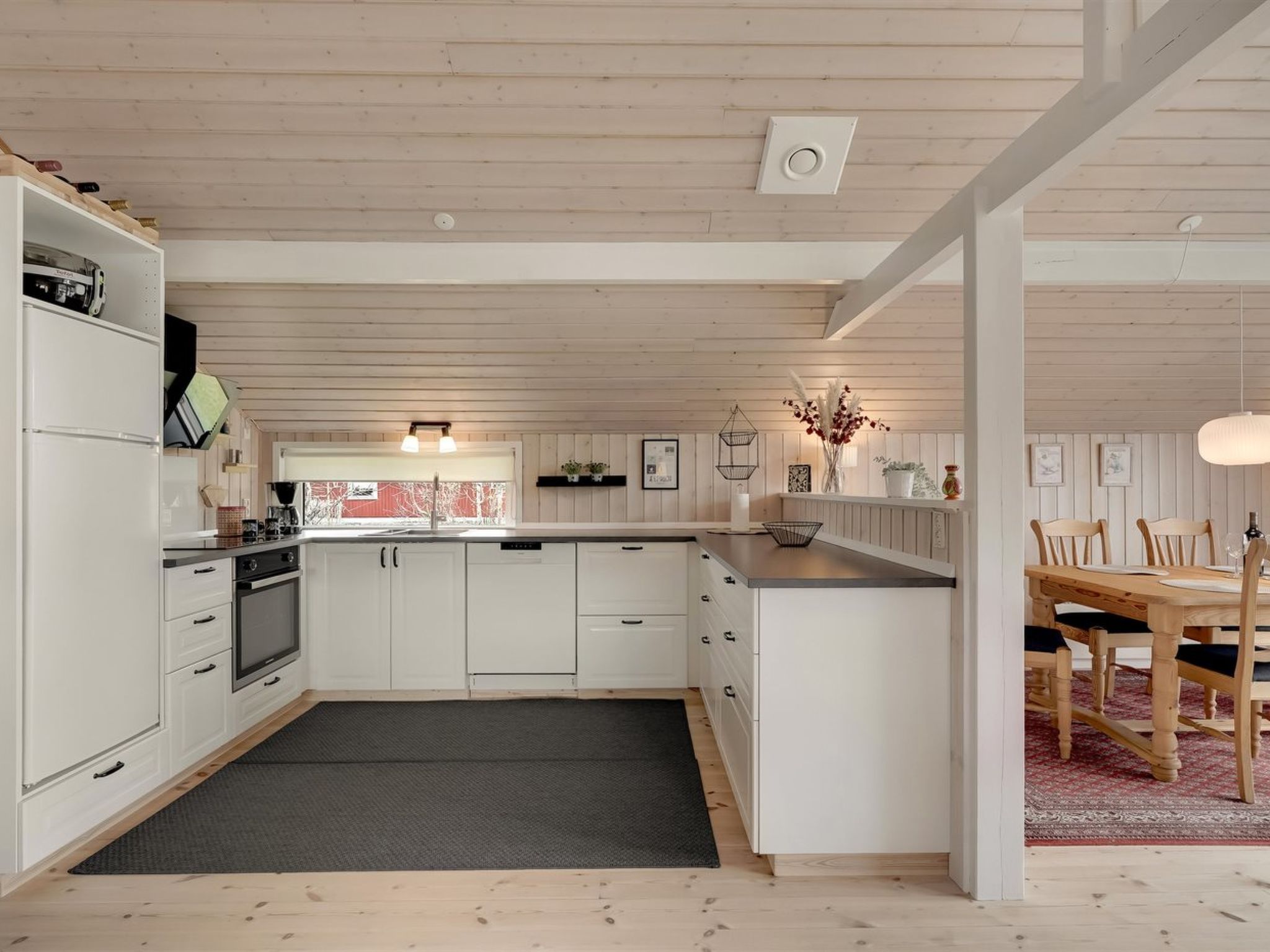 "Fritsa" - 450m from the sea-Binnen