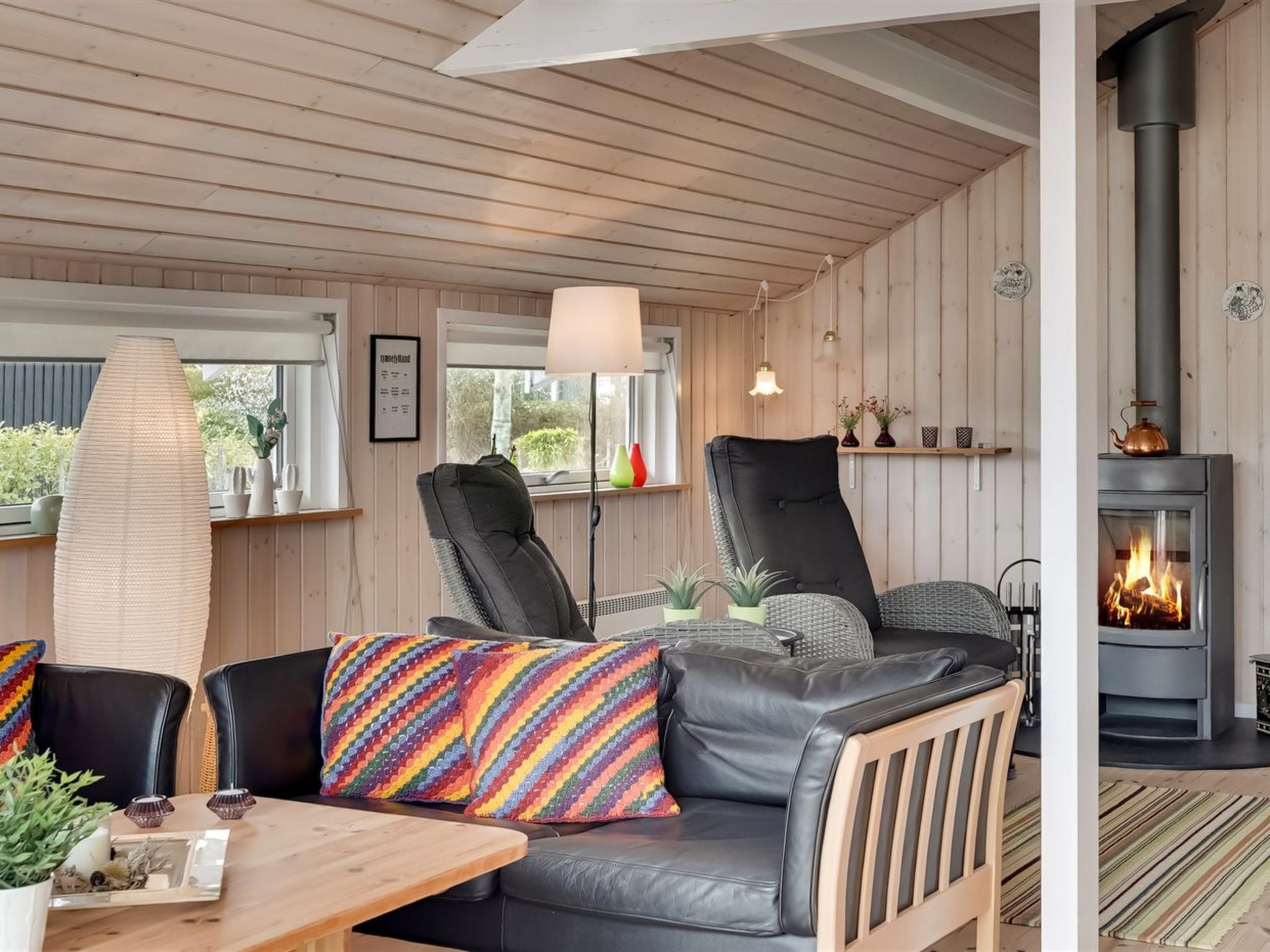 "Fritsa" - 450m from the sea-Binnen