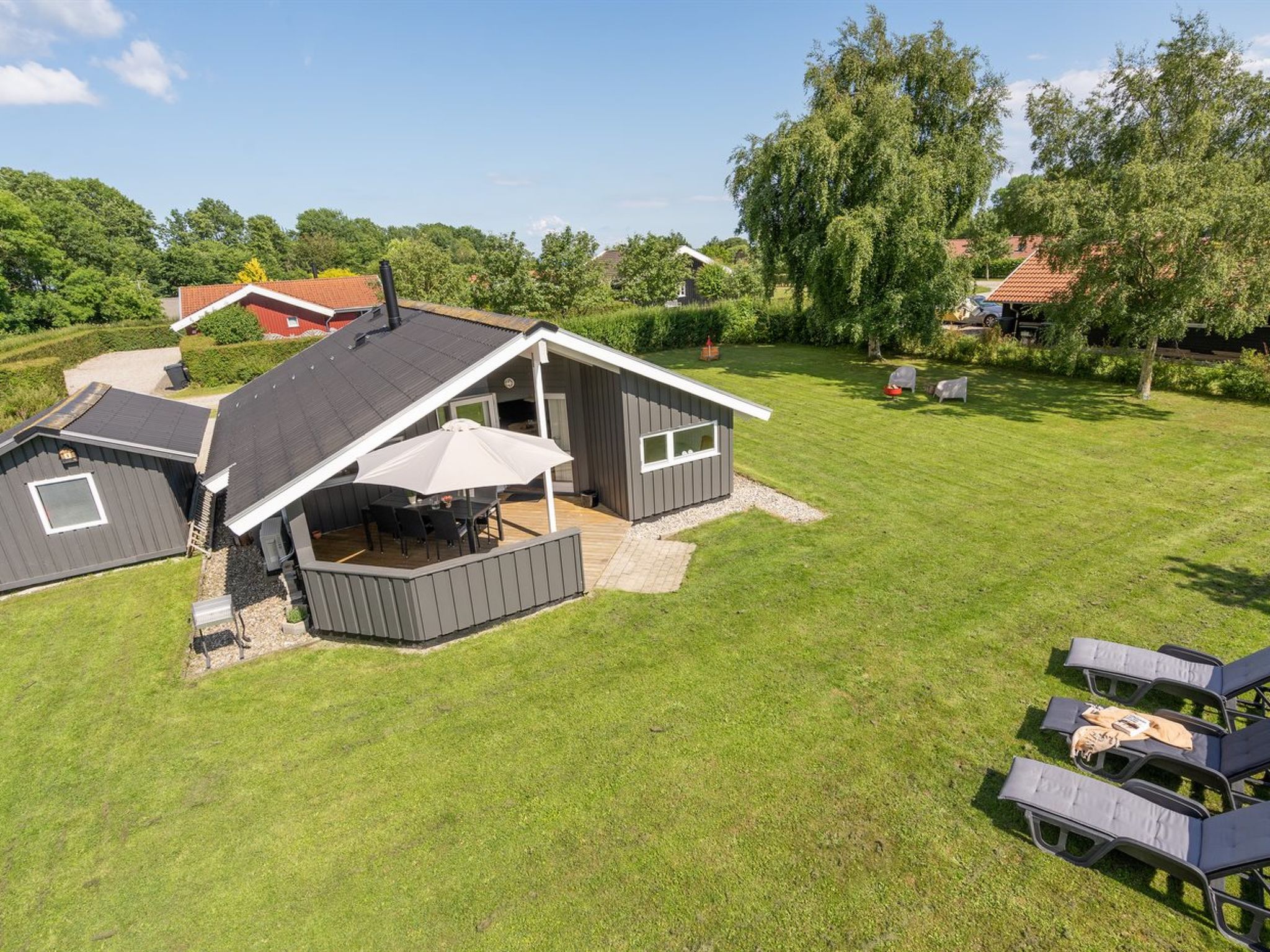 "Niska" - 300m from the sea