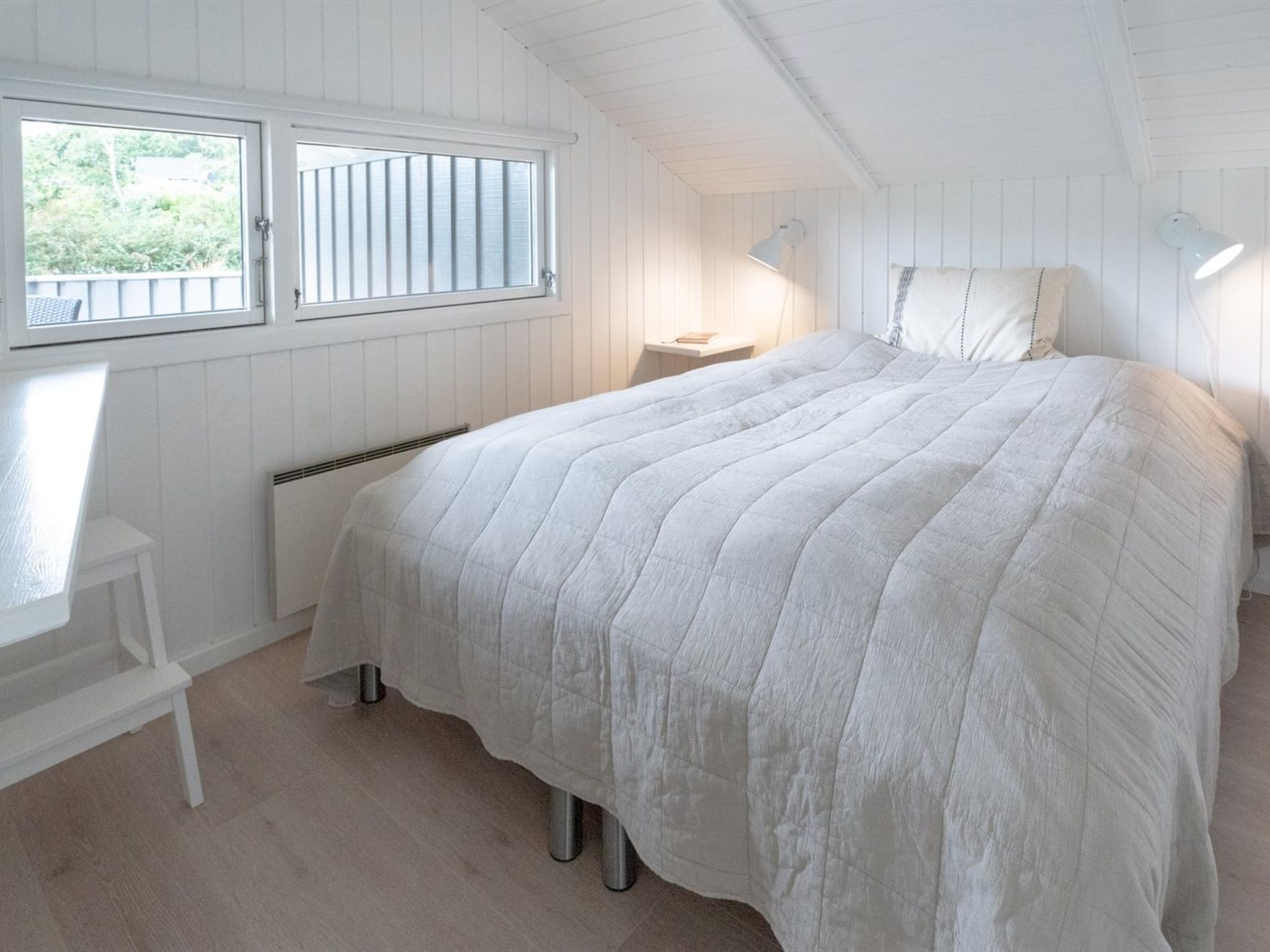 "Niska" - 300m from the sea - Drinnen