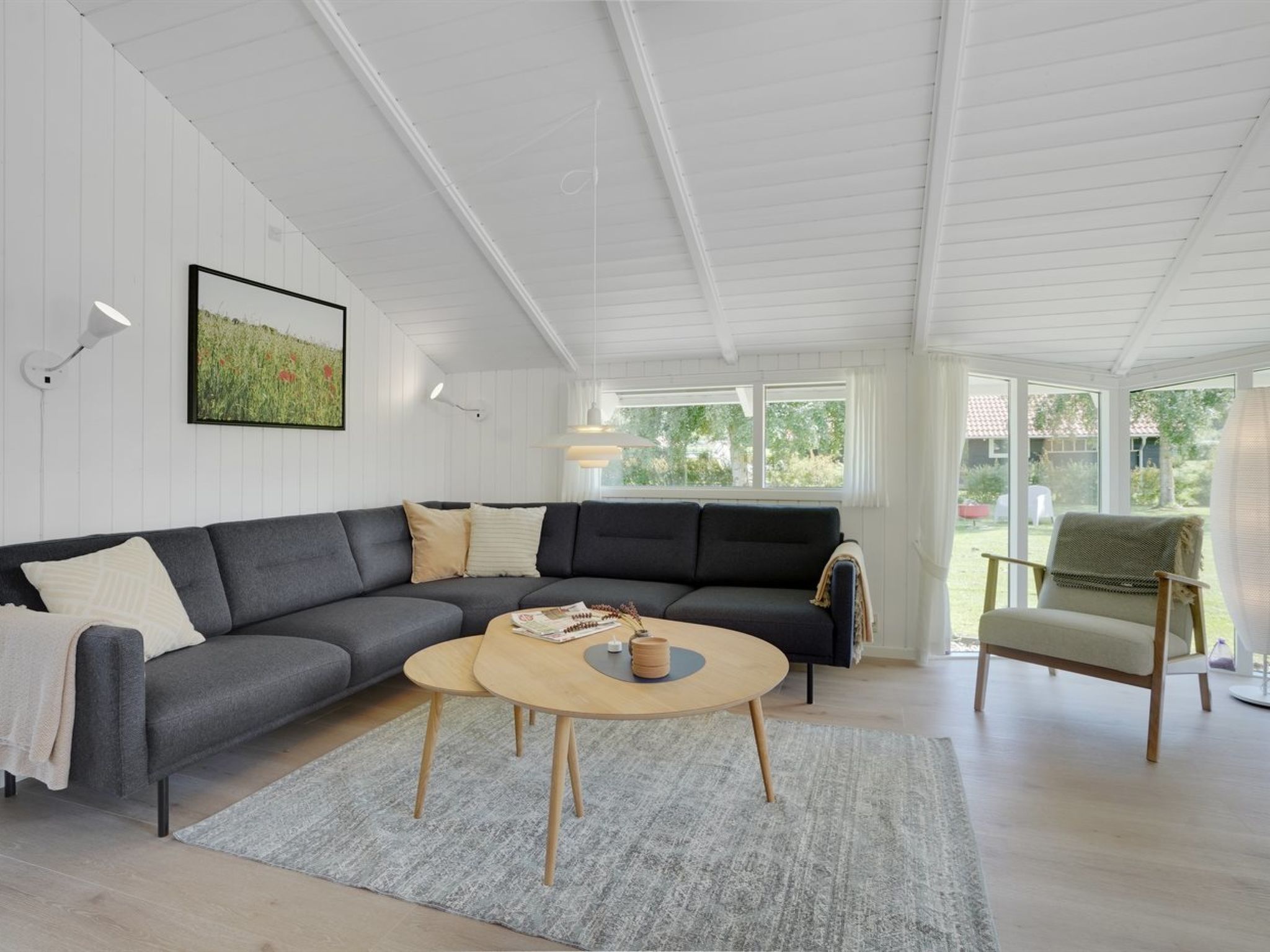 "Niska" - 300m from the sea