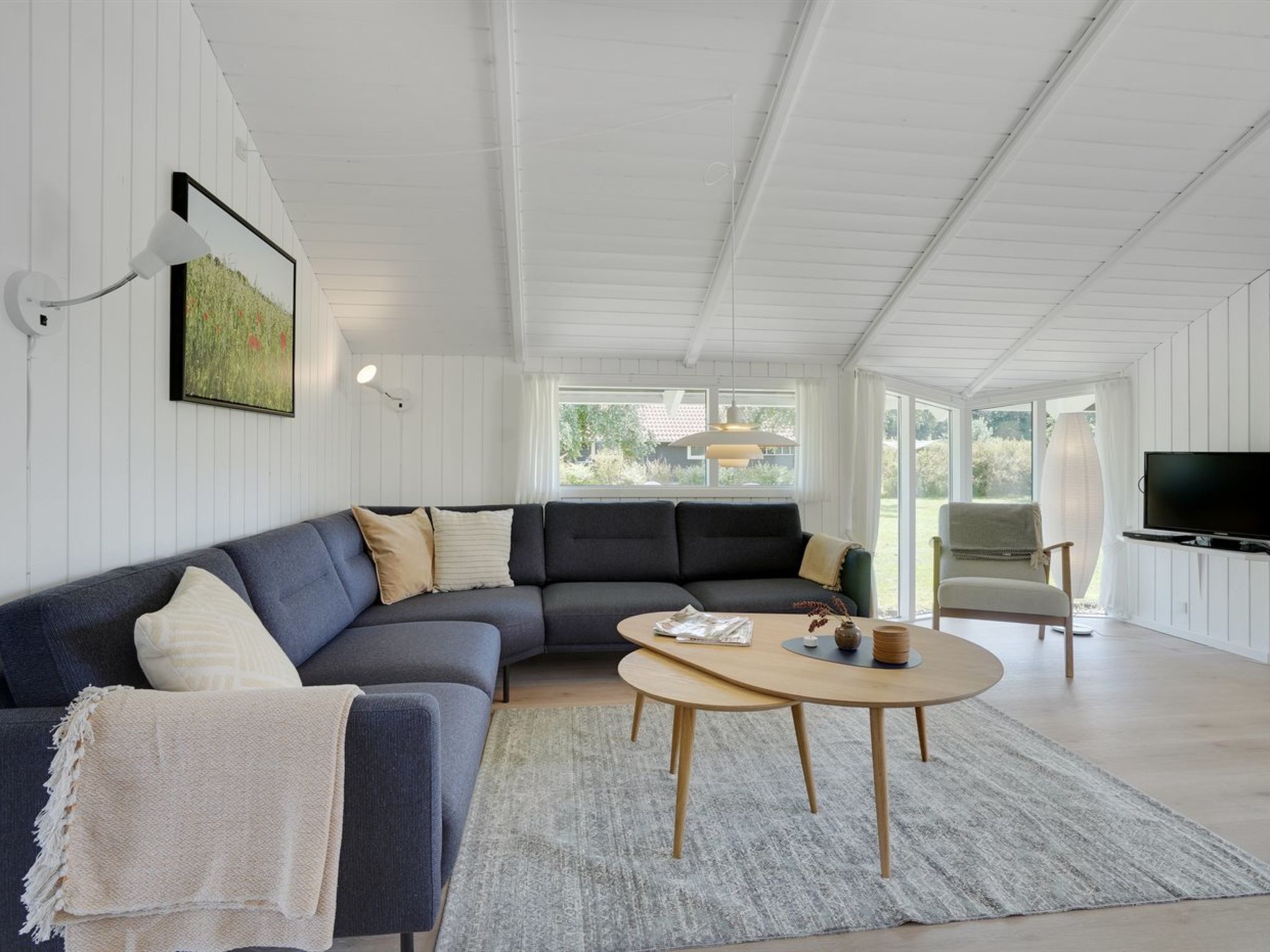"Niska" - 300m from the sea - Drinnen