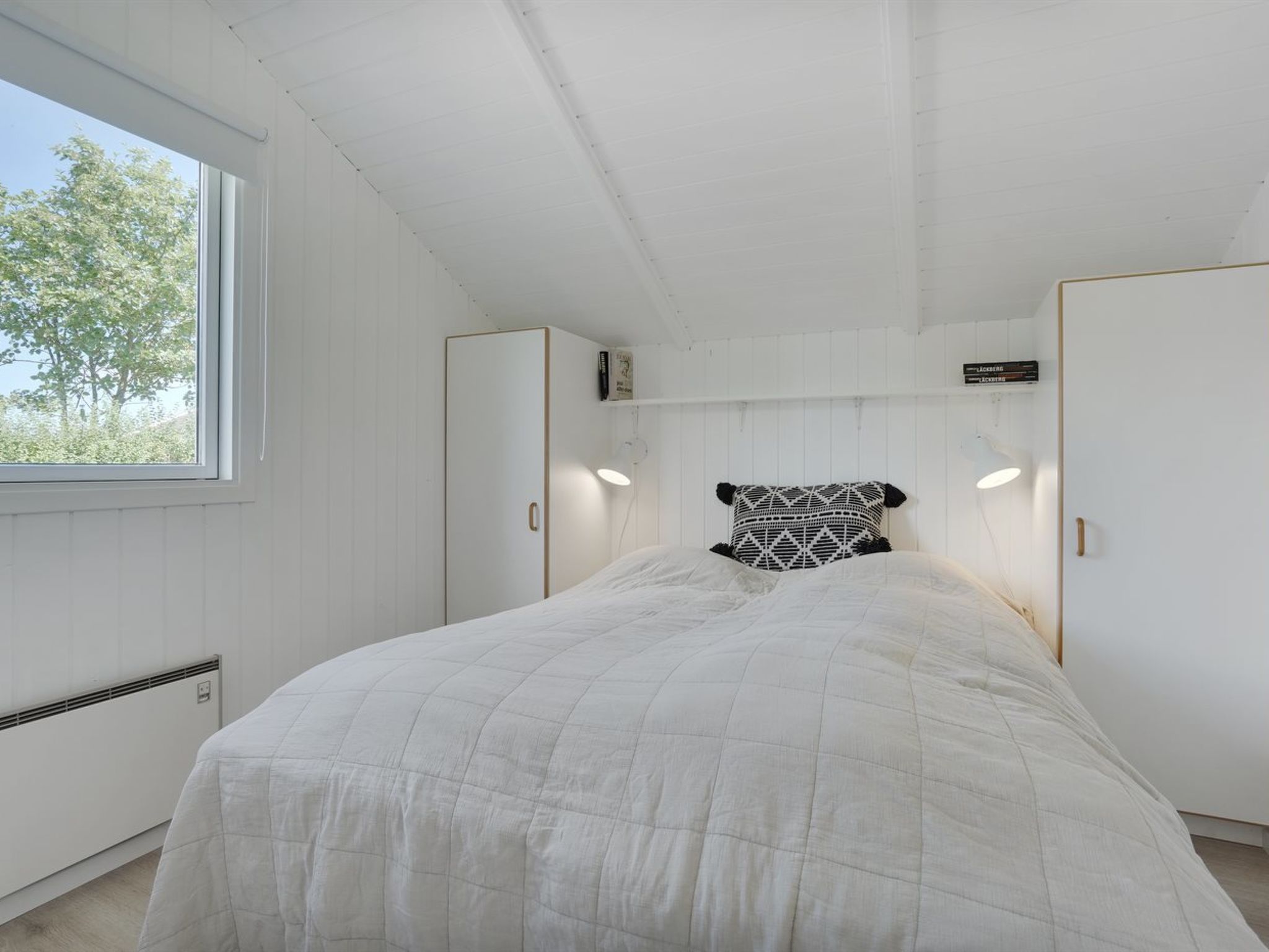 "Niska" - 300m from the sea - Drinnen