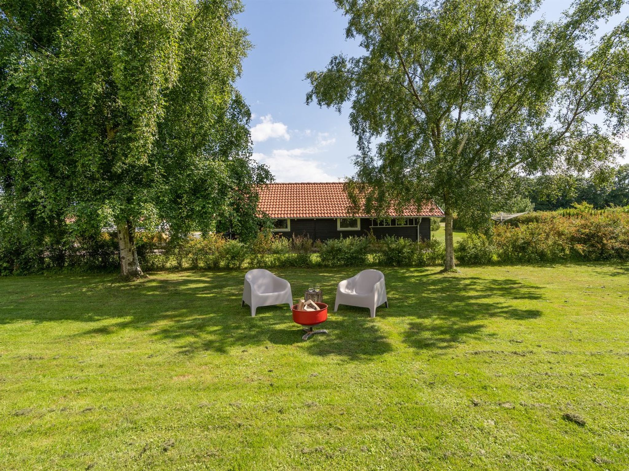 "Niska" - 300m from the sea - Draußen