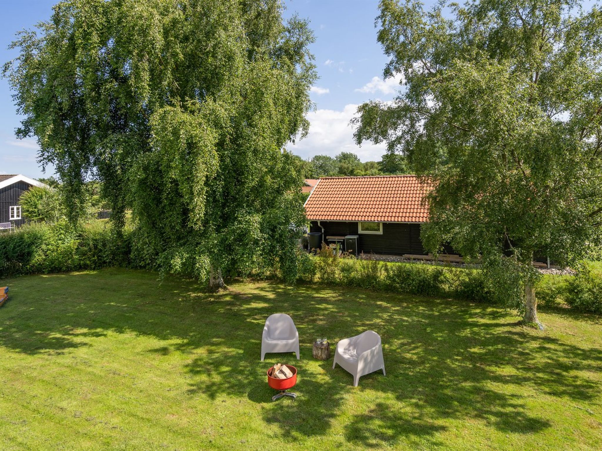 "Niska" - 300m from the sea - Draußen