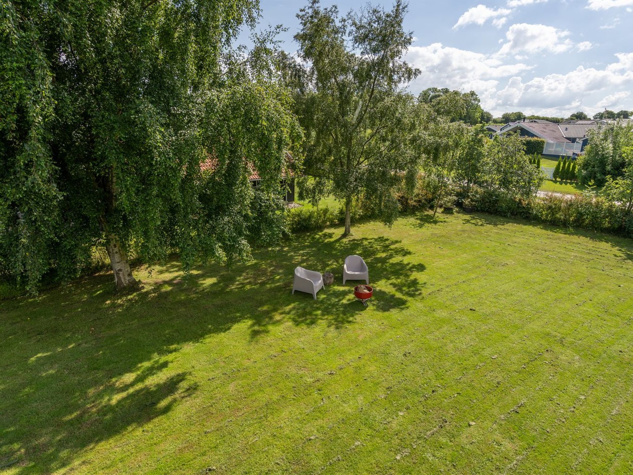 "Niska" - 300m from the sea - Draußen