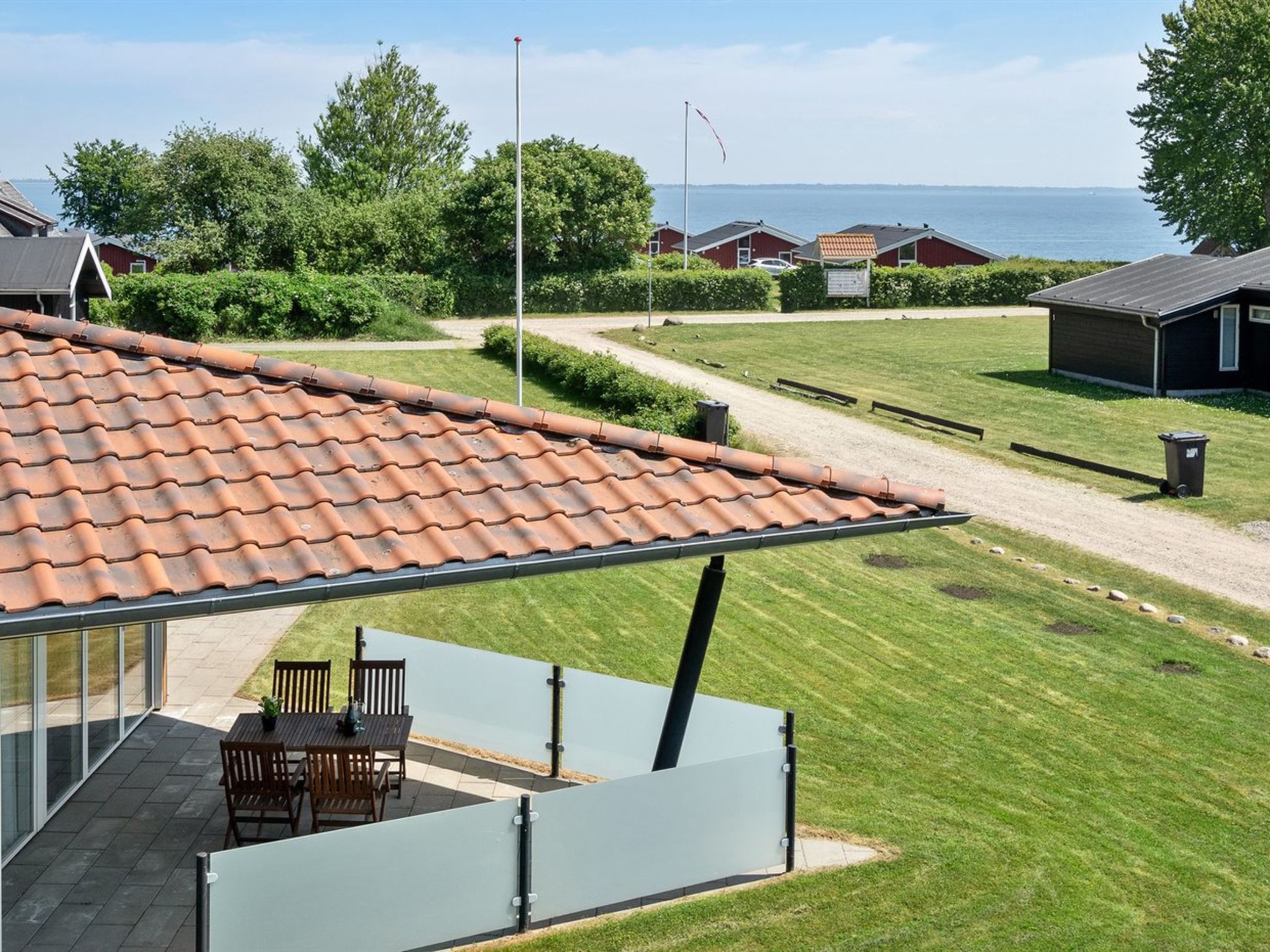 "Helena" - 250m from the sea-Buiten