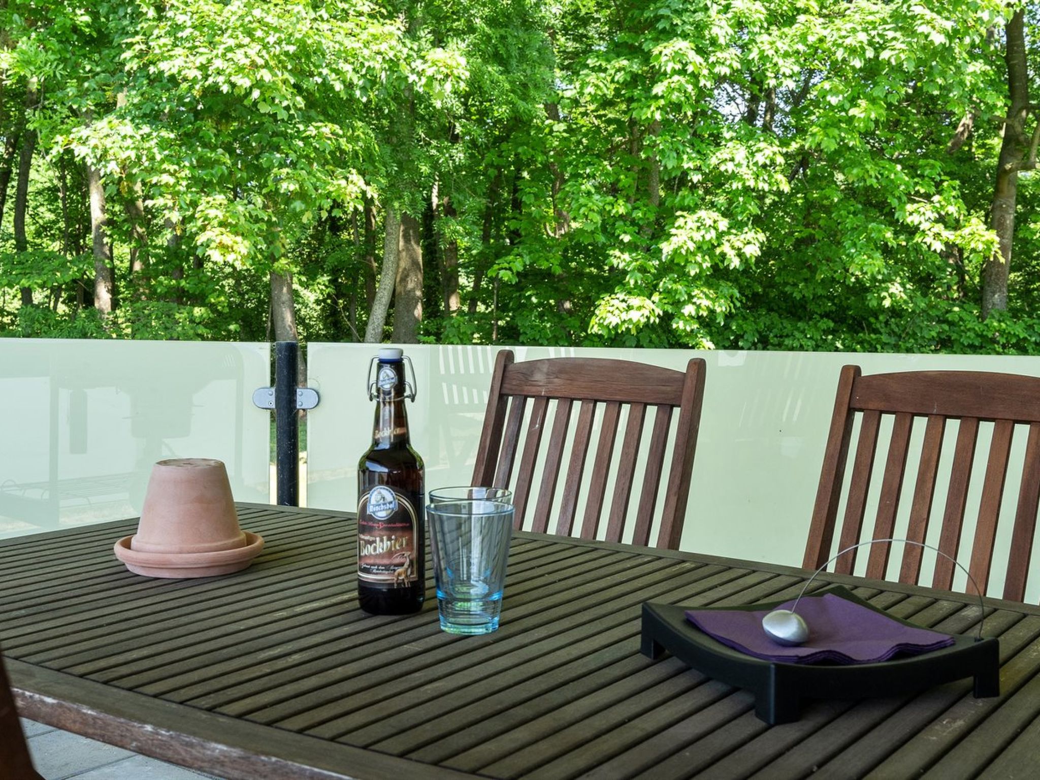 "Helena" - 250m from the sea-Buiten