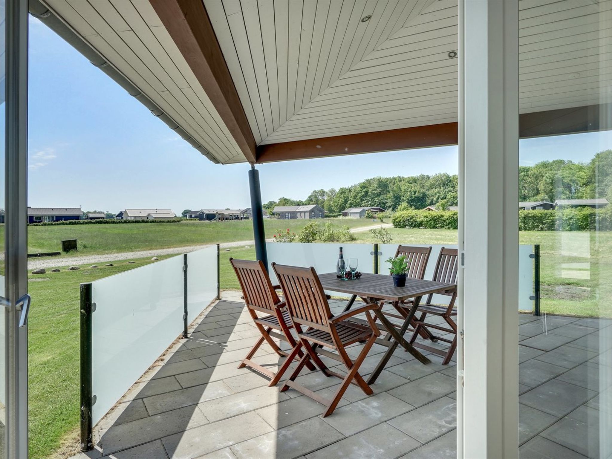 "Helena" - 250m from the sea - Dehors