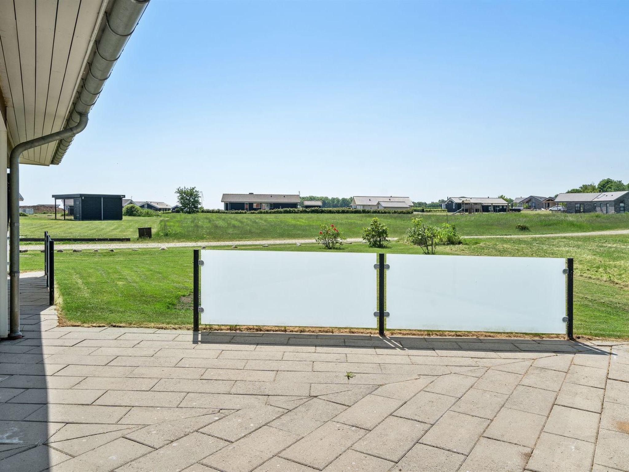 "Helena" - 250m from the sea - Dehors