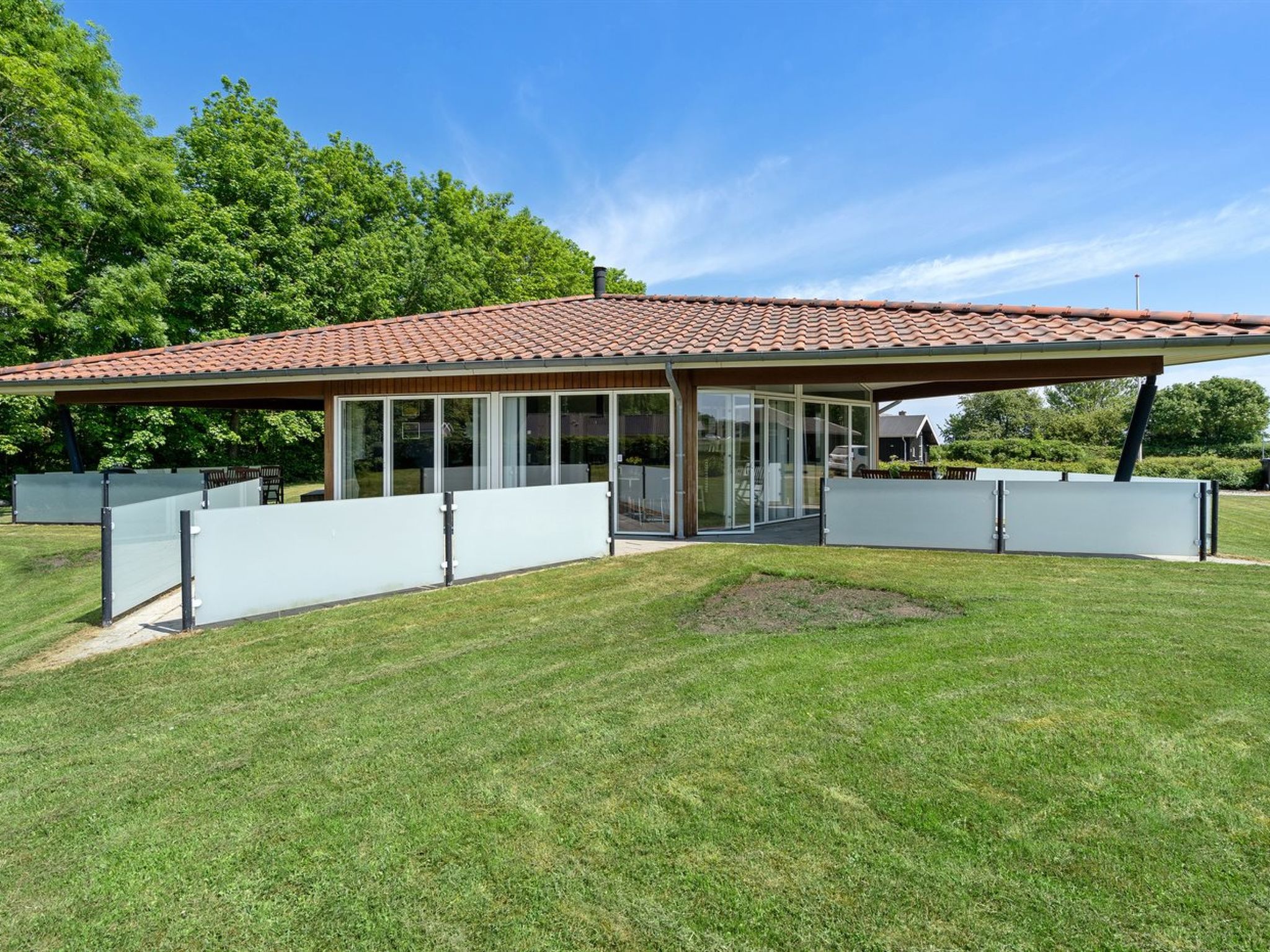 "Helena" - 250m from the sea - Dehors