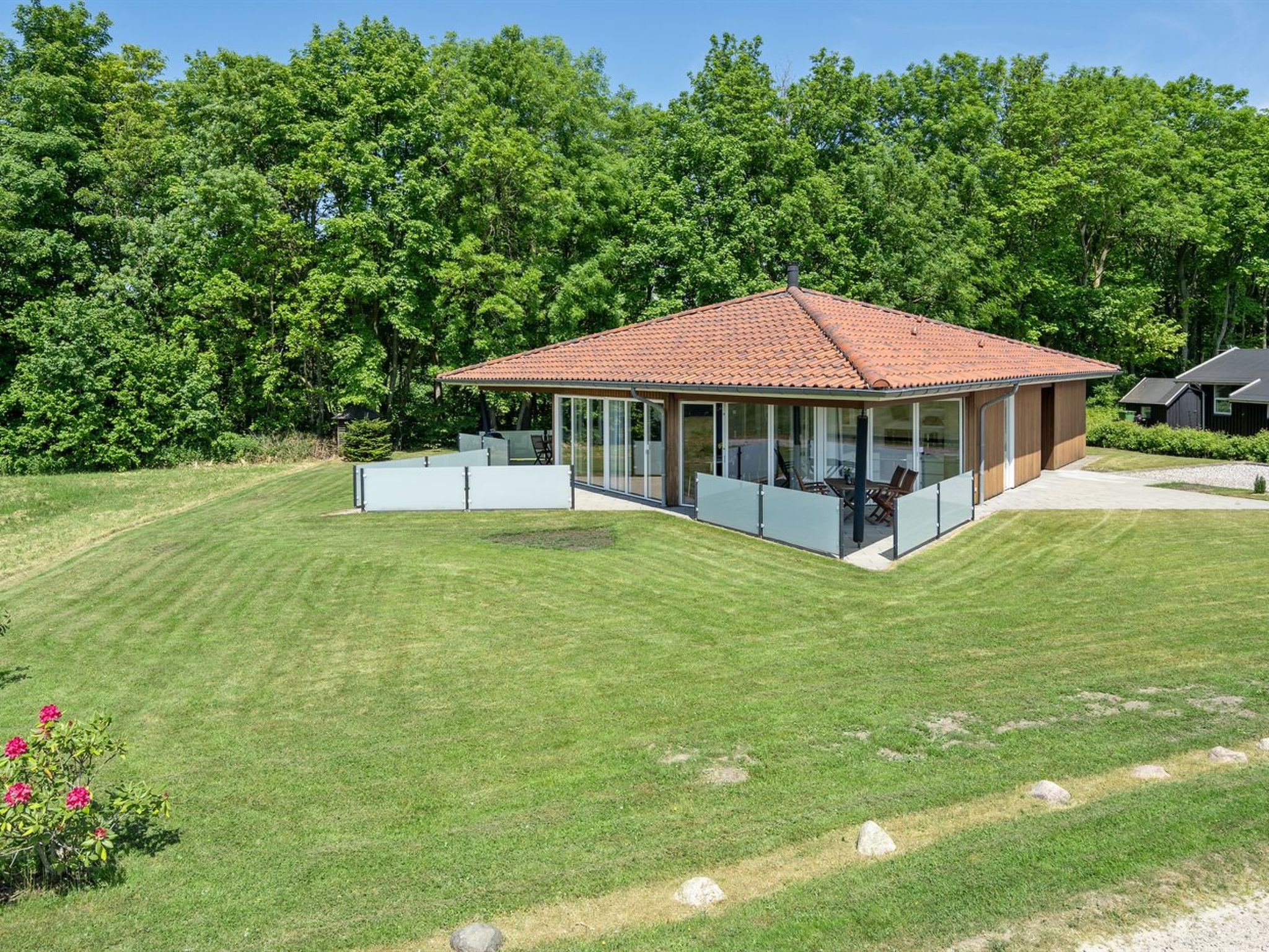 "Helena" - 250m from the sea - Dehors