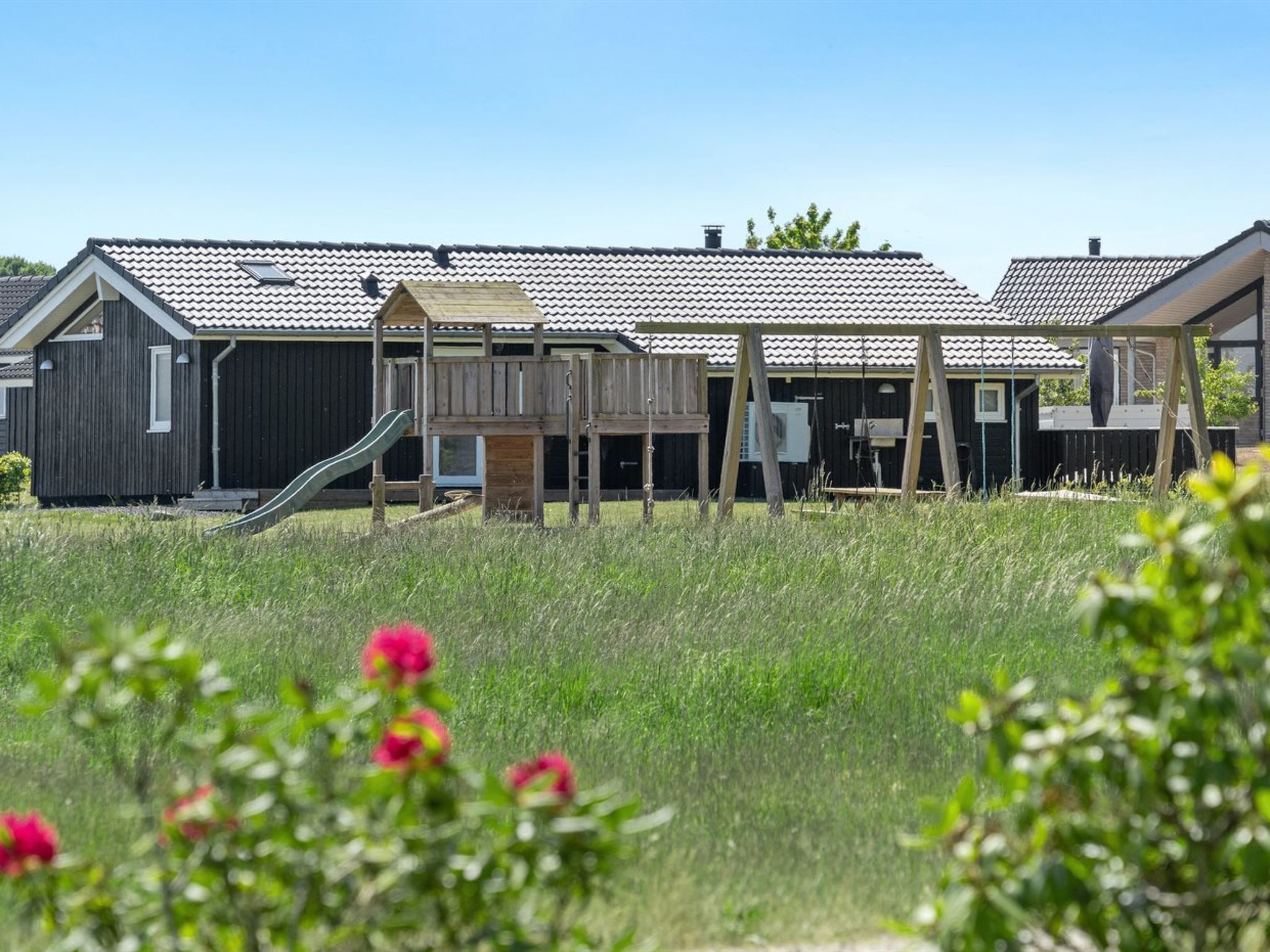 "Helena" - 250m from the sea - Dehors