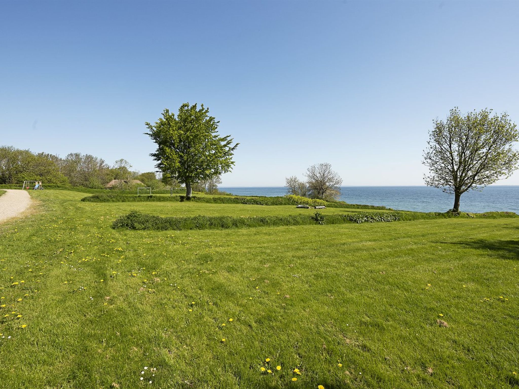 "Helena" - 250m from the sea - Dehors