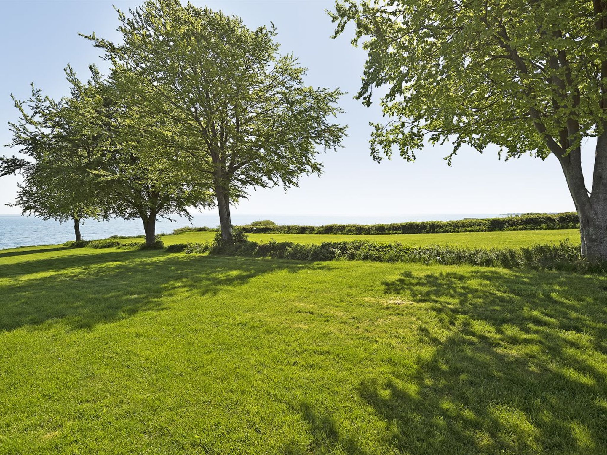 "Helena" - 250m from the sea - Dehors