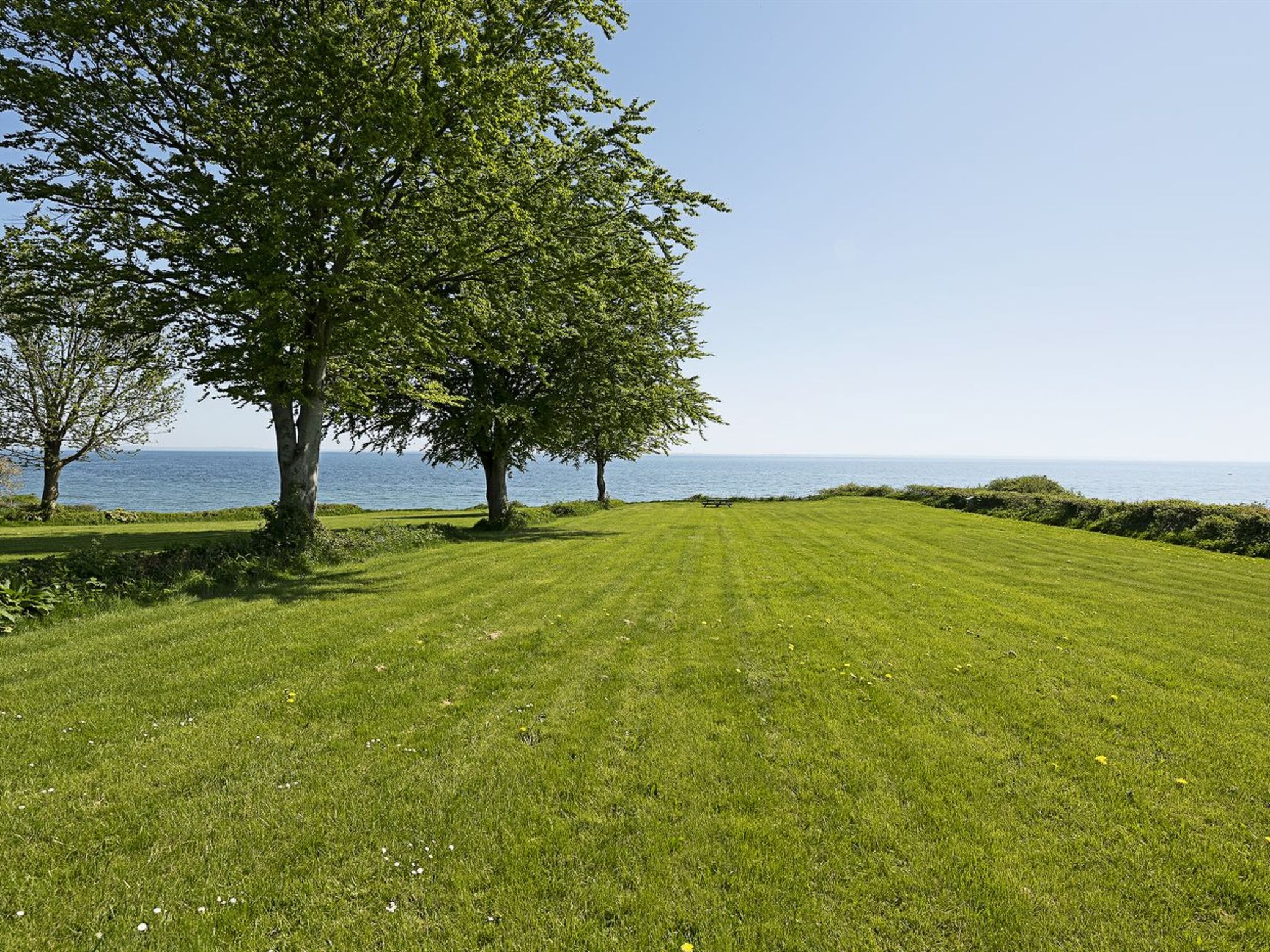 "Helena" - 250m from the sea - Dehors
