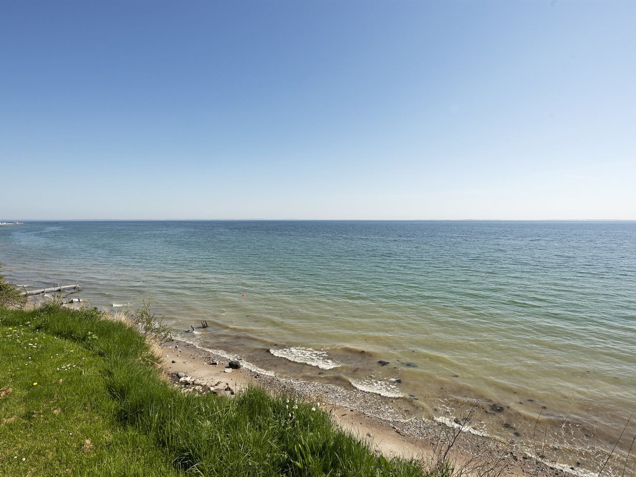 "Helena" - 250m from the sea - Dehors