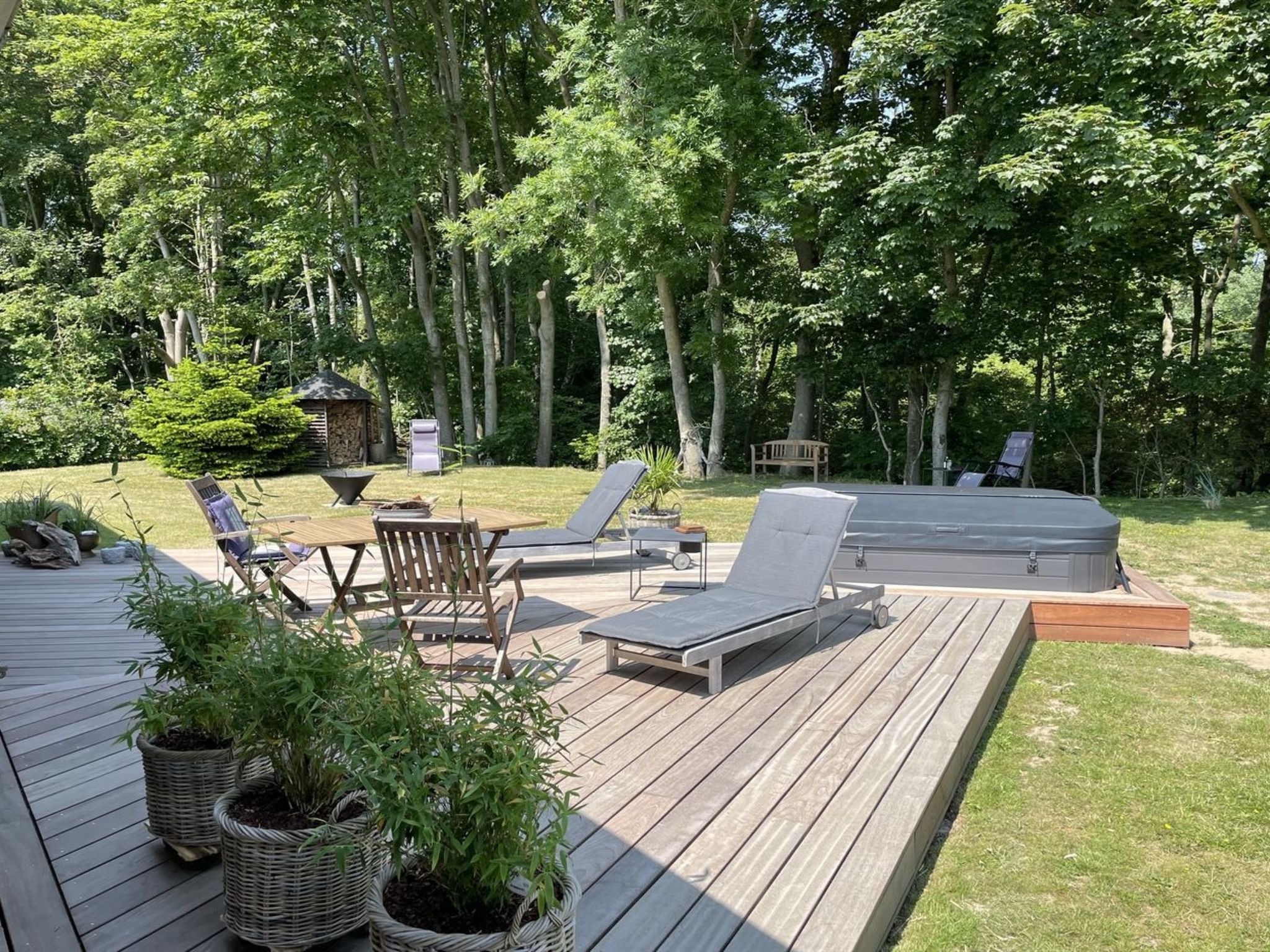 "Helena" - 250m from the sea - Dehors