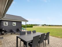 Finja: Ruime vakantiewoning met sauna op 500 meter van het strand in Sydals - thumbnail 6