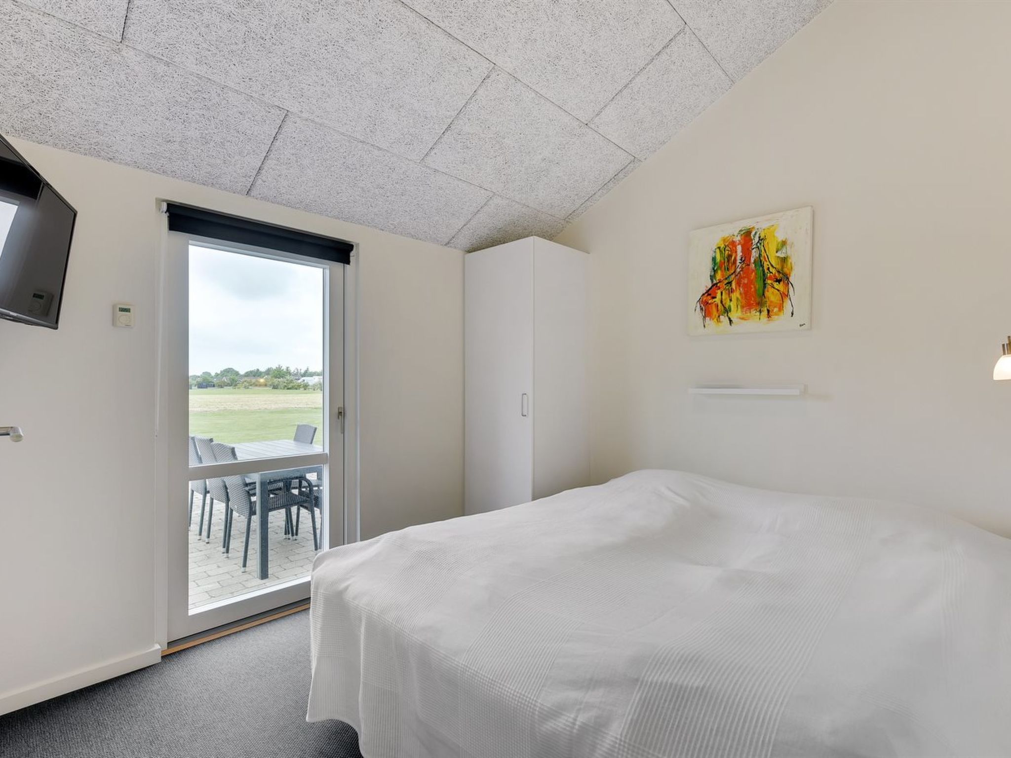 "Finja" - 500m from the sea - Drinnen