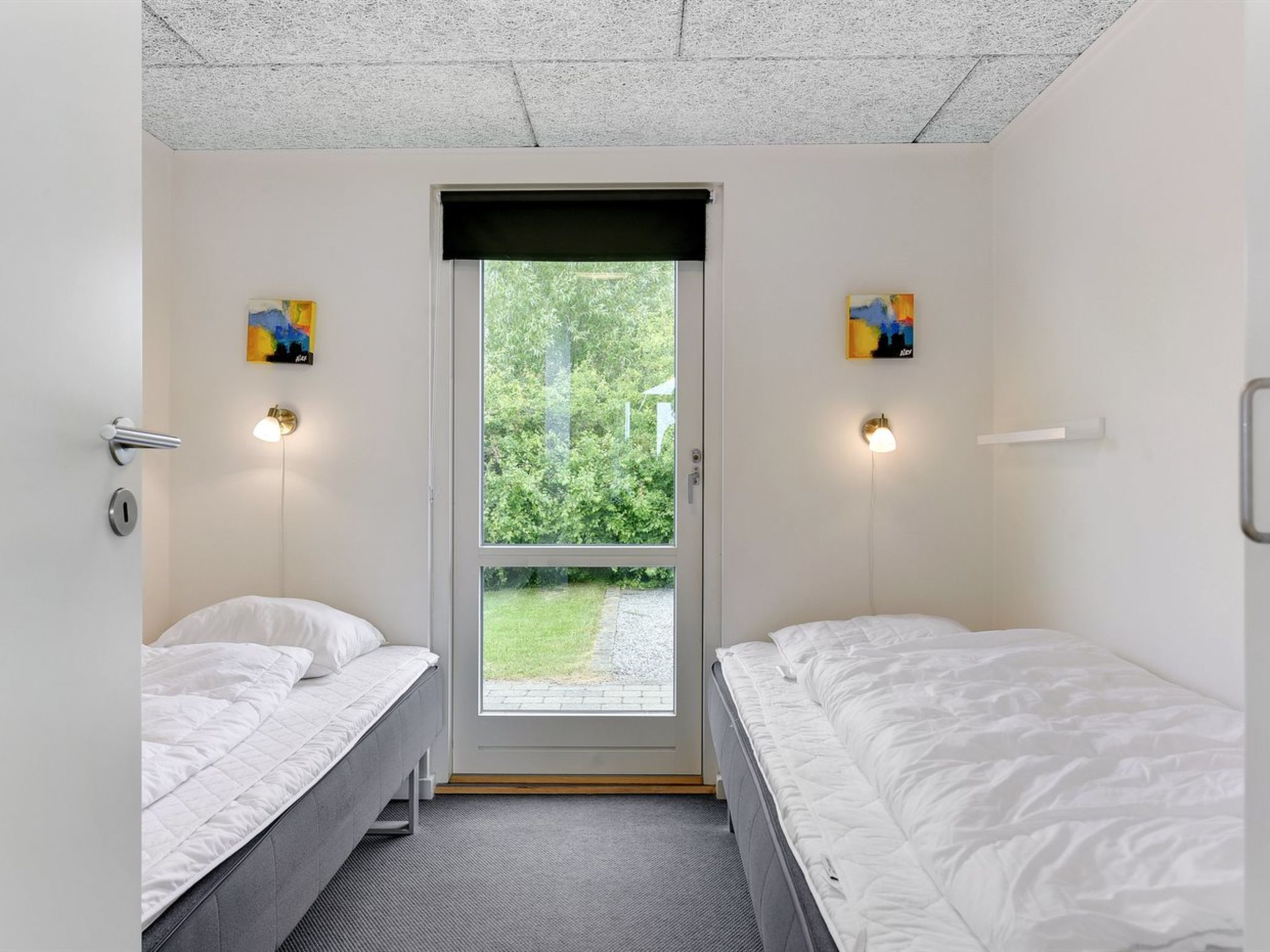 "Finja" - 500m from the sea - Drinnen