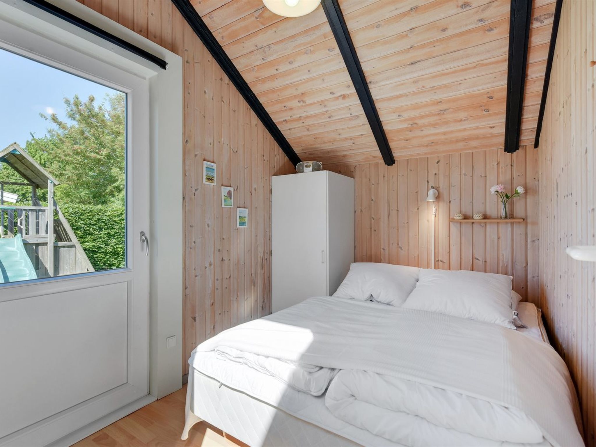 "Thorgot" - 400m from the sea - Drinnen