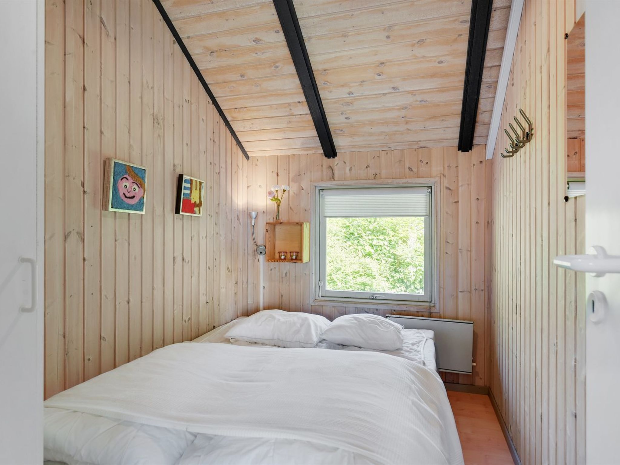"Thorgot" - 400m from the sea - Drinnen