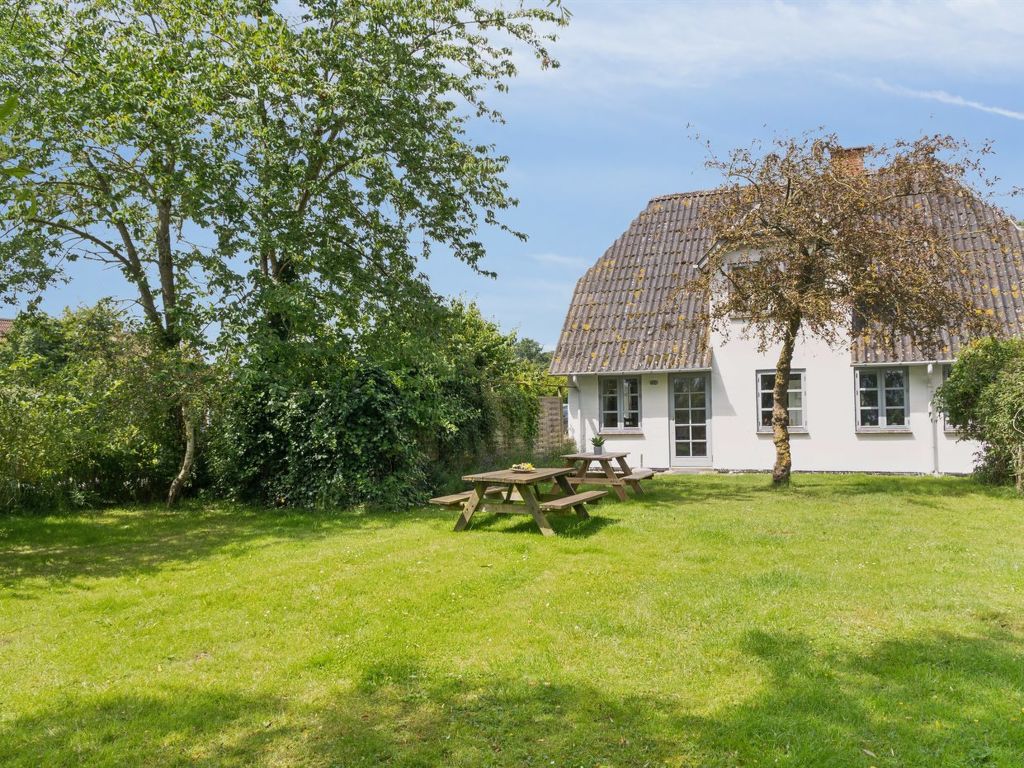 Vakantiehuis Ilja in Denemarken