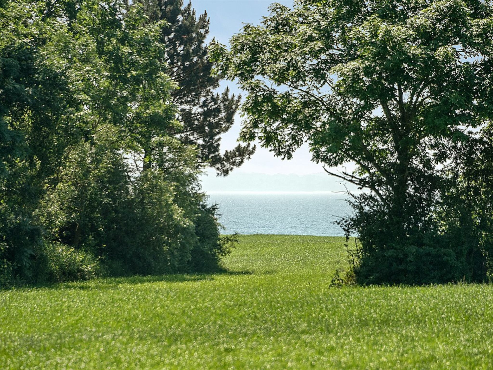 "Ilja" - 400m from the sea - Draußen