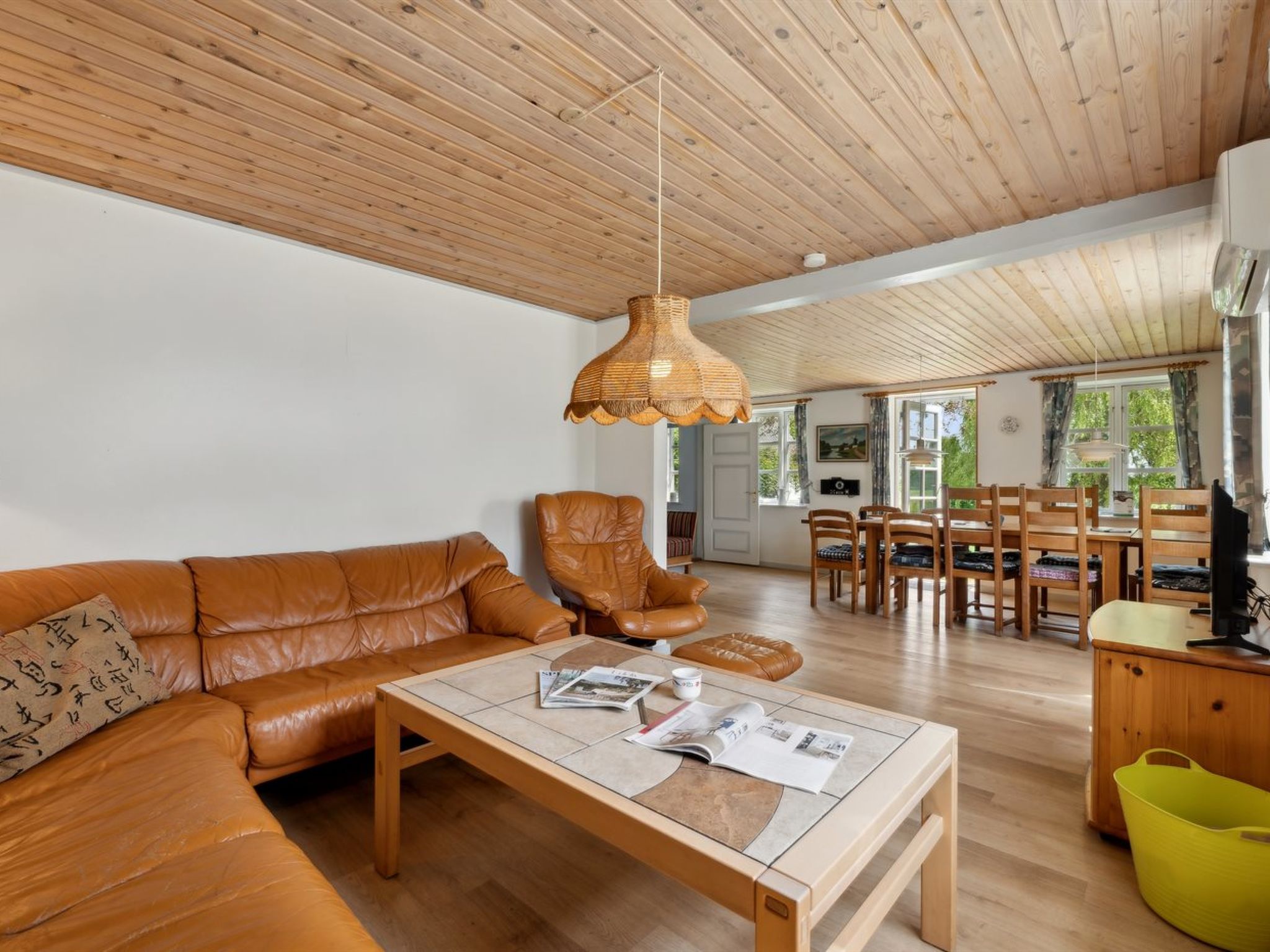 "Ilja" - 400m from the sea - Drinnen
