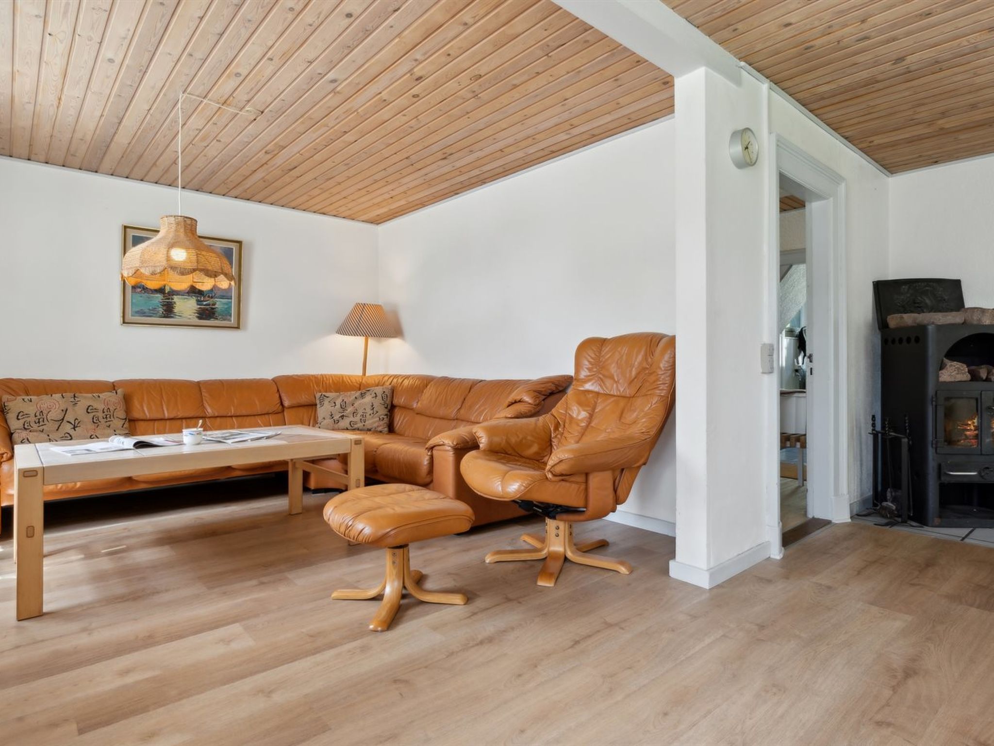 "Ilja" - 400m from the sea - Drinnen