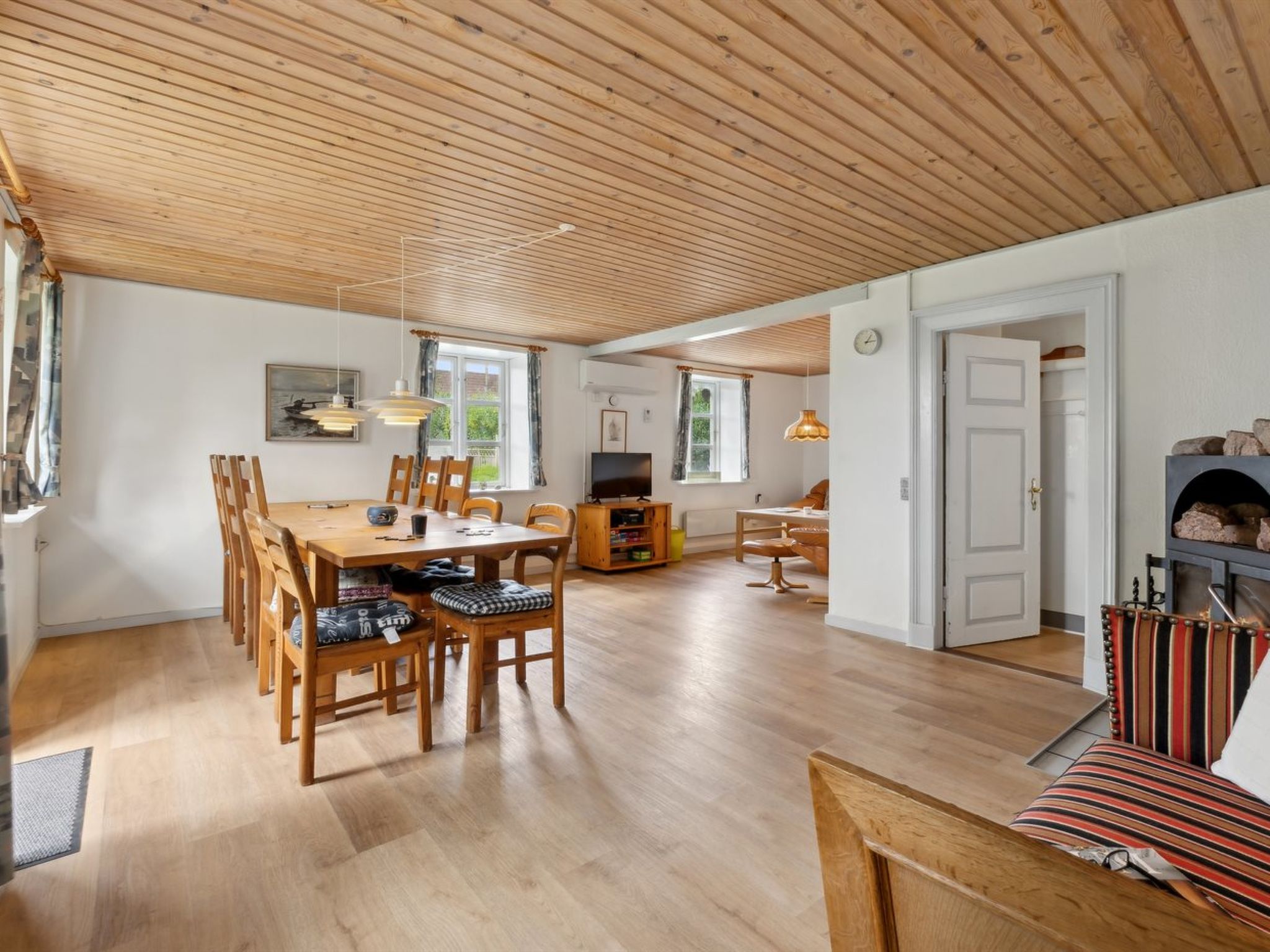 "Ilja" - 400m from the sea - Drinnen